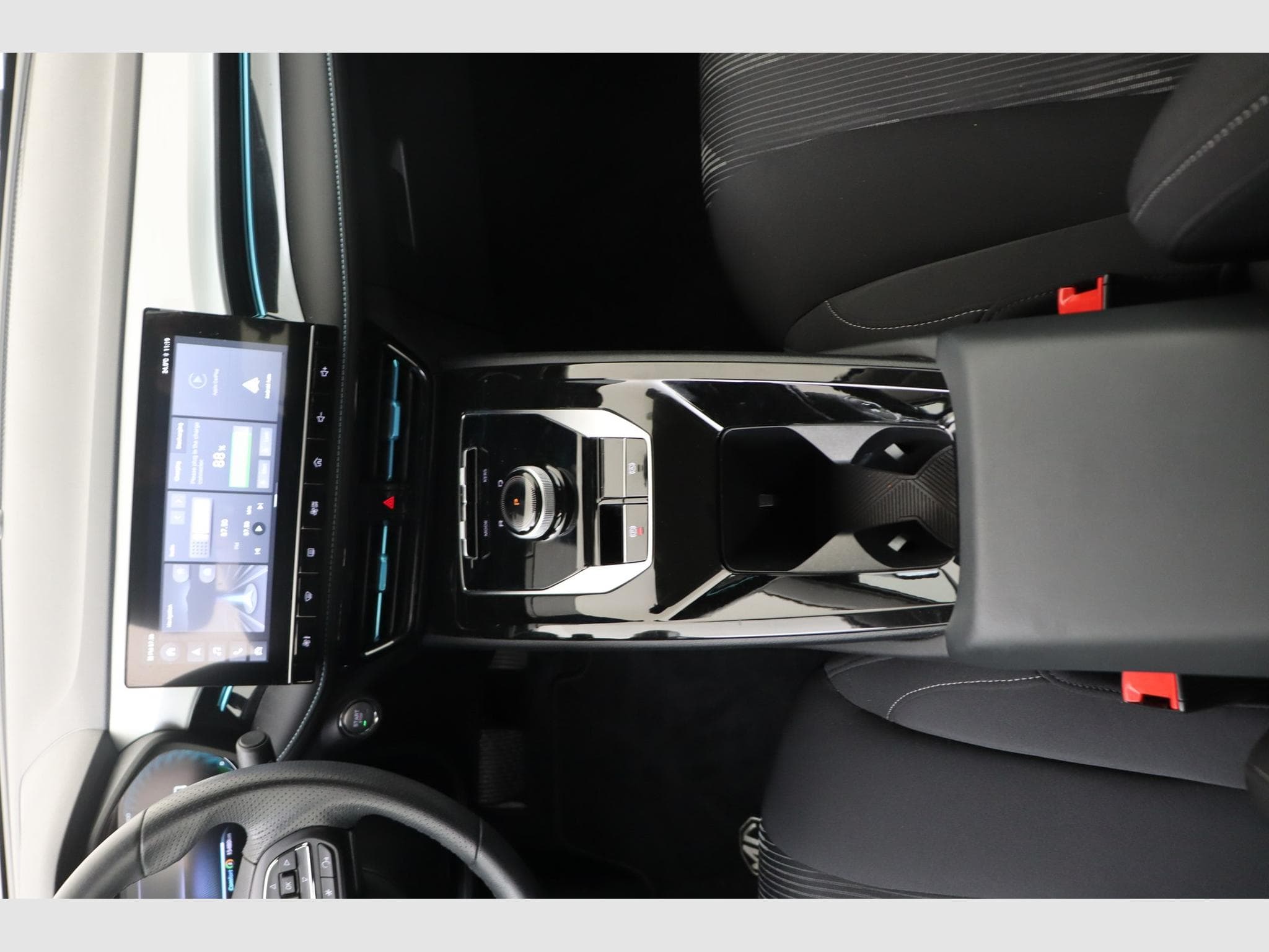 Mg MG5 Comfort (2024) - Photo 12