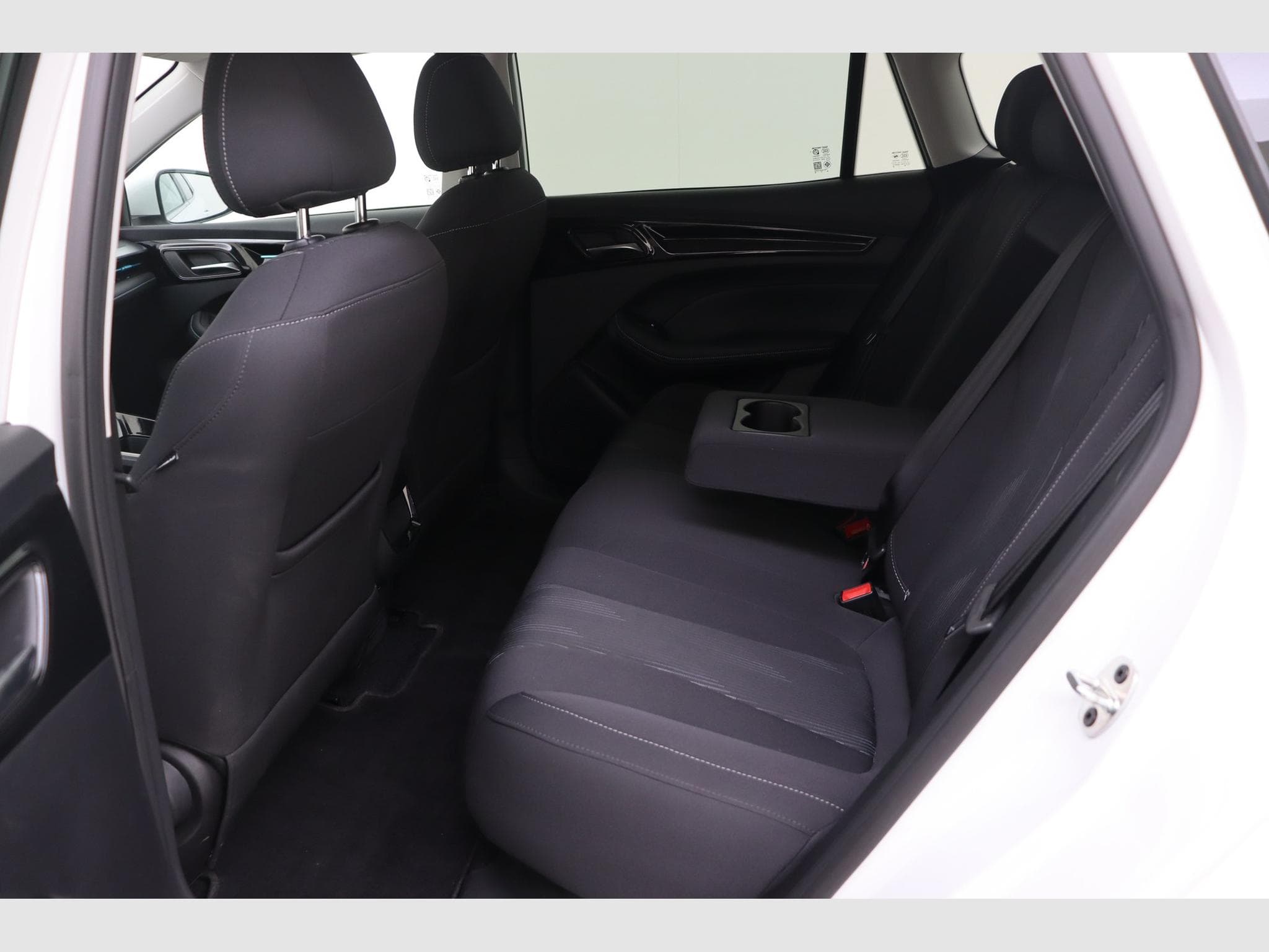 Mg MG5 Comfort (2024) - Photo 14