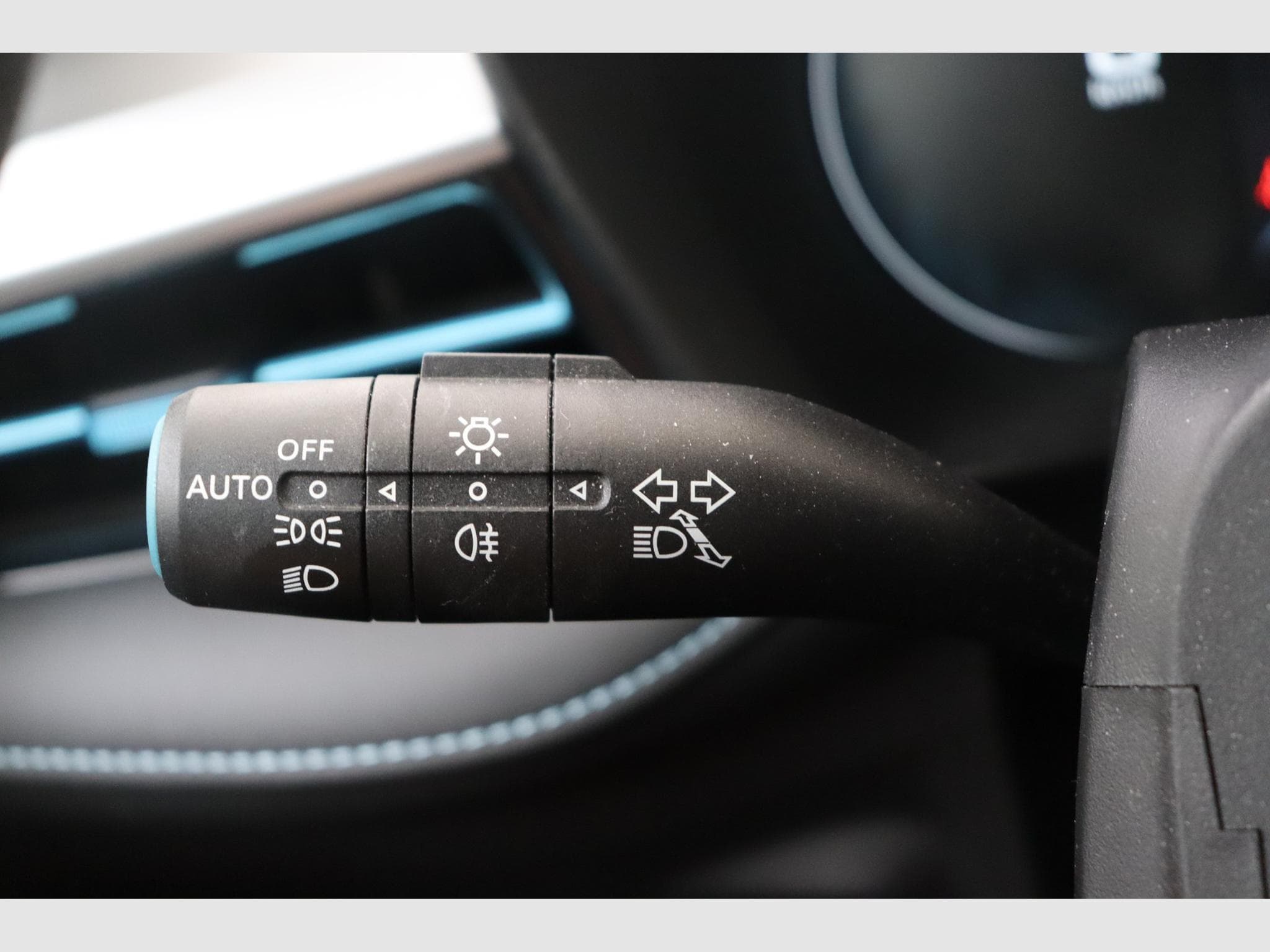 Mg MG5 Comfort (2024) - Photo 18