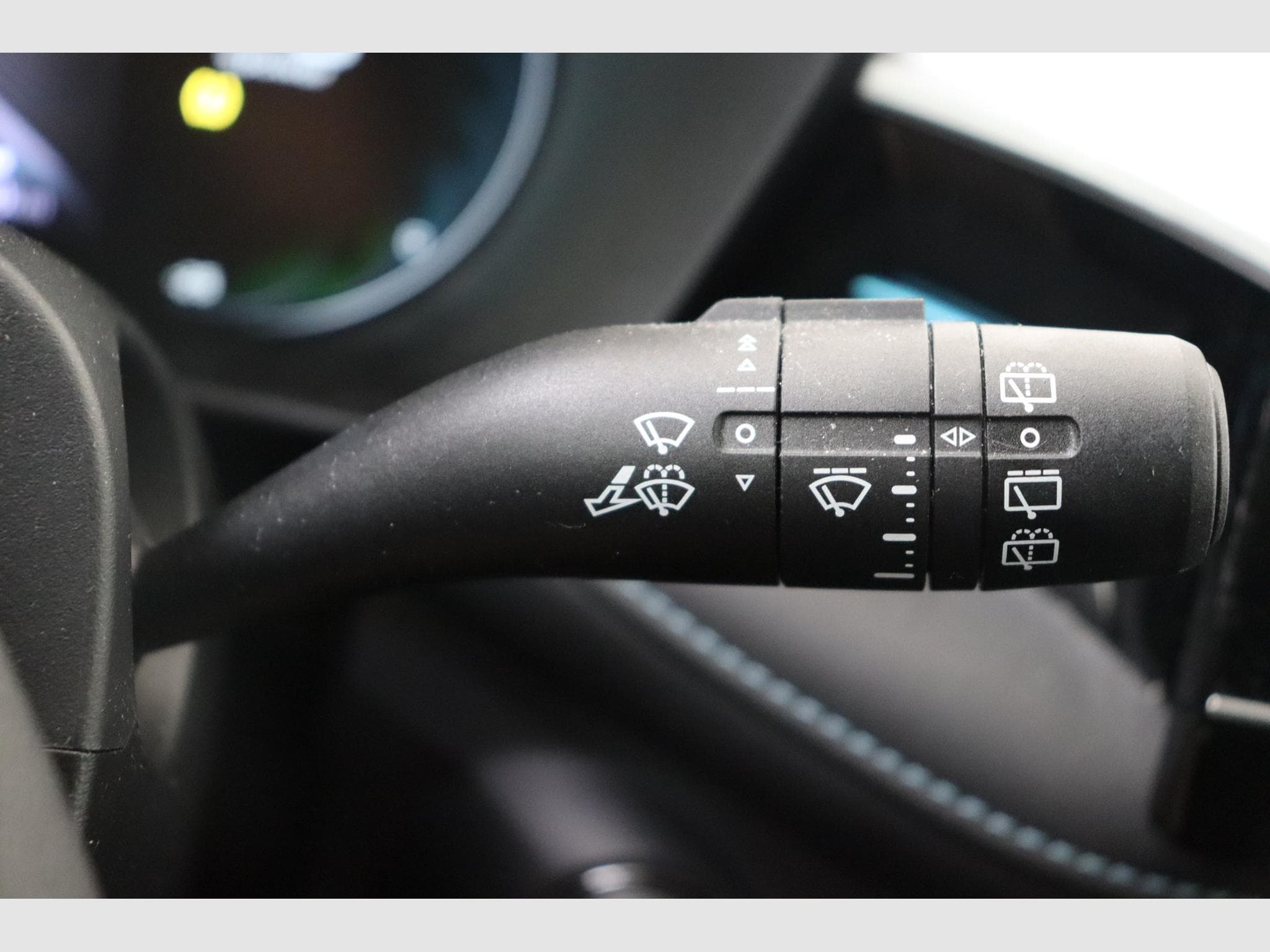 Mg MG5 Comfort (2024) - Photo 19