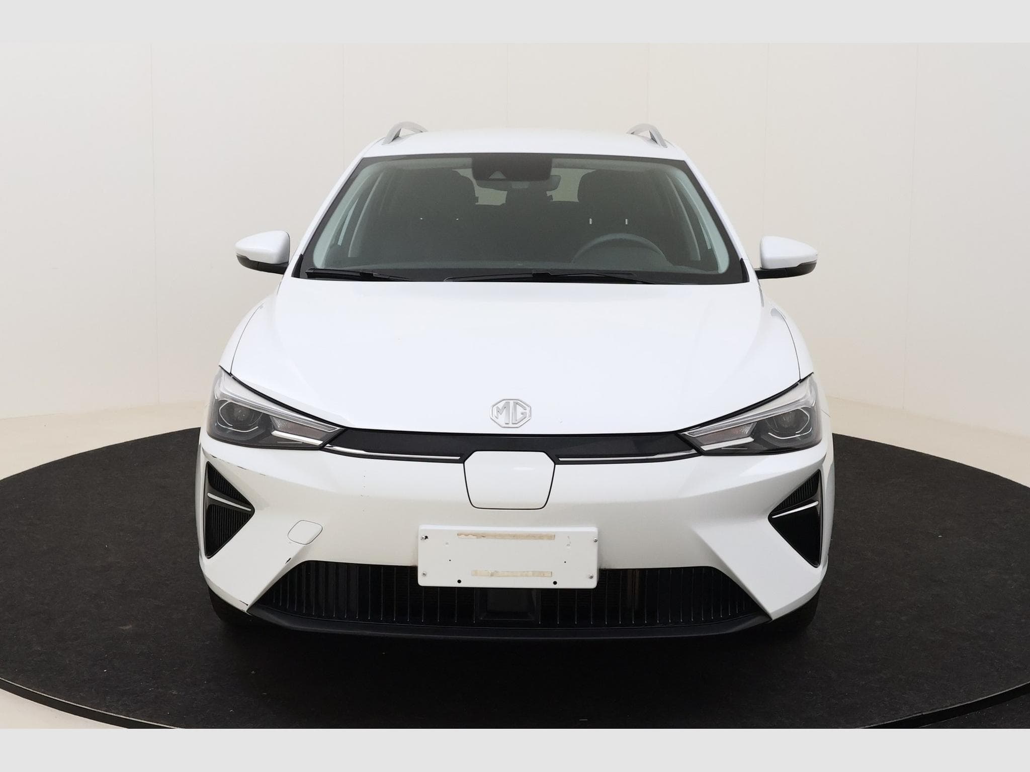 Mg MG5 Comfort (2024) - Photo 2