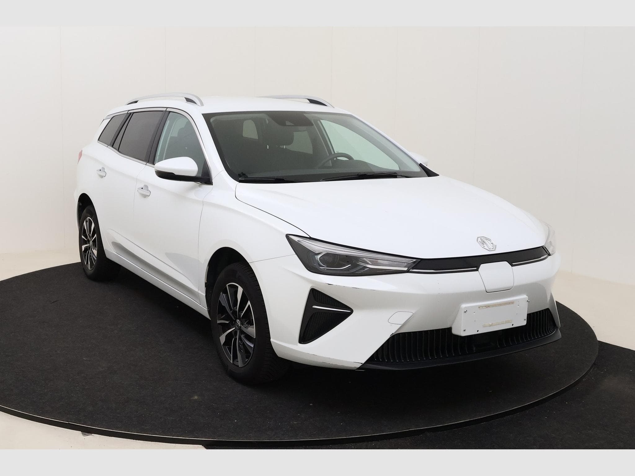 Mg MG5 Comfort (2024) - Photo 3