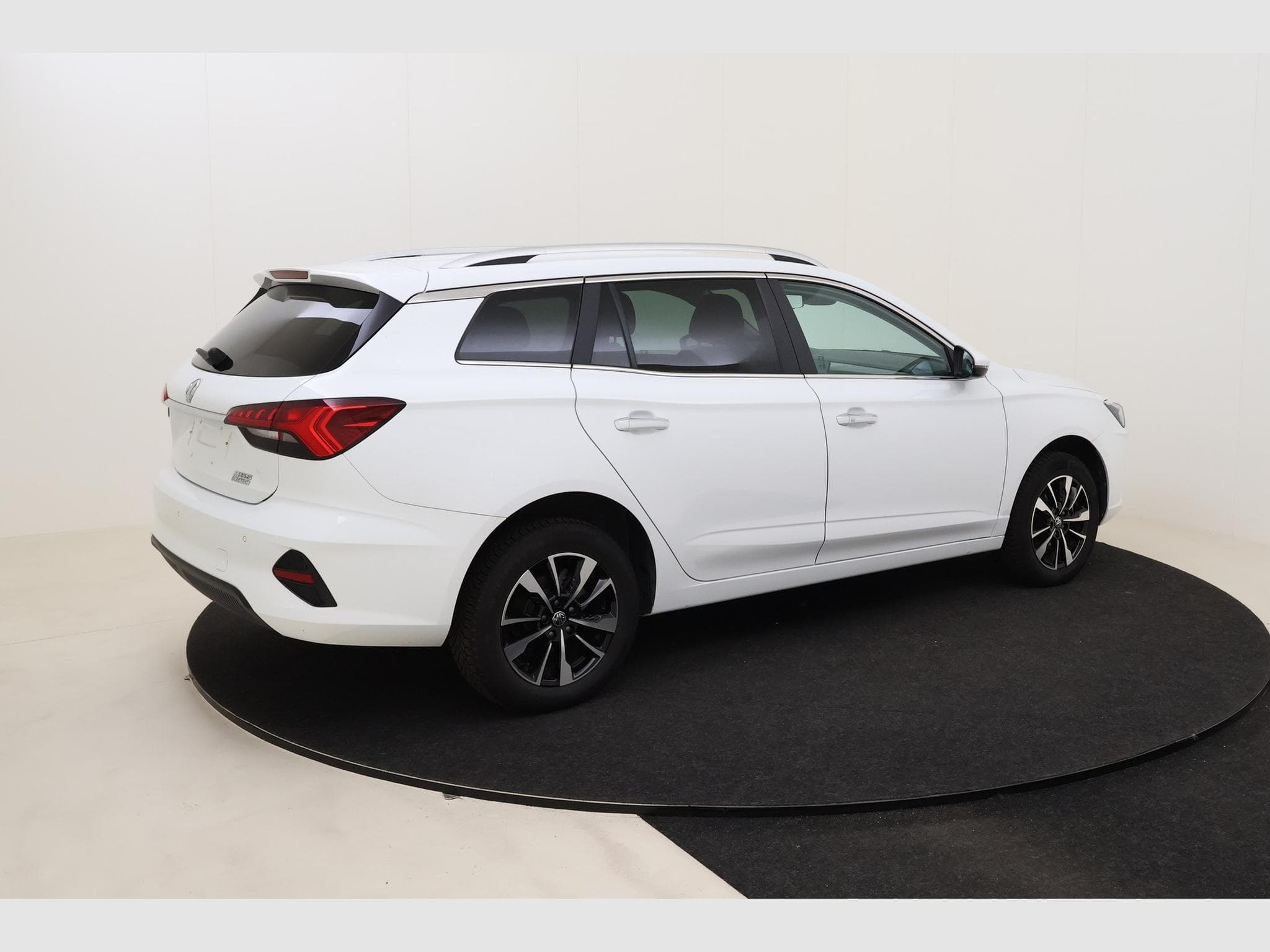Mg MG5 Comfort (2024) - Photo 5