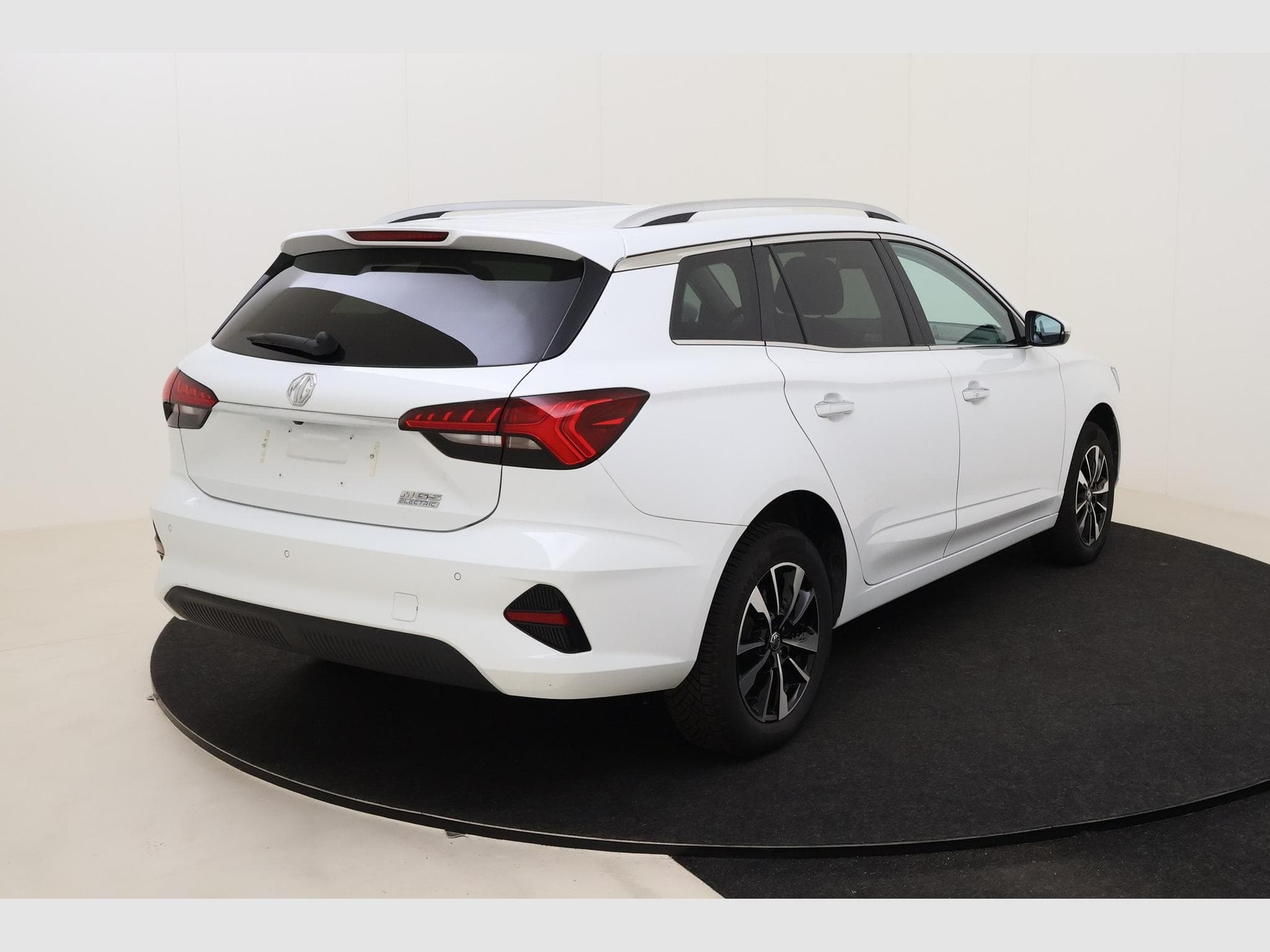Mg MG5 Comfort (2024) - Photo 6