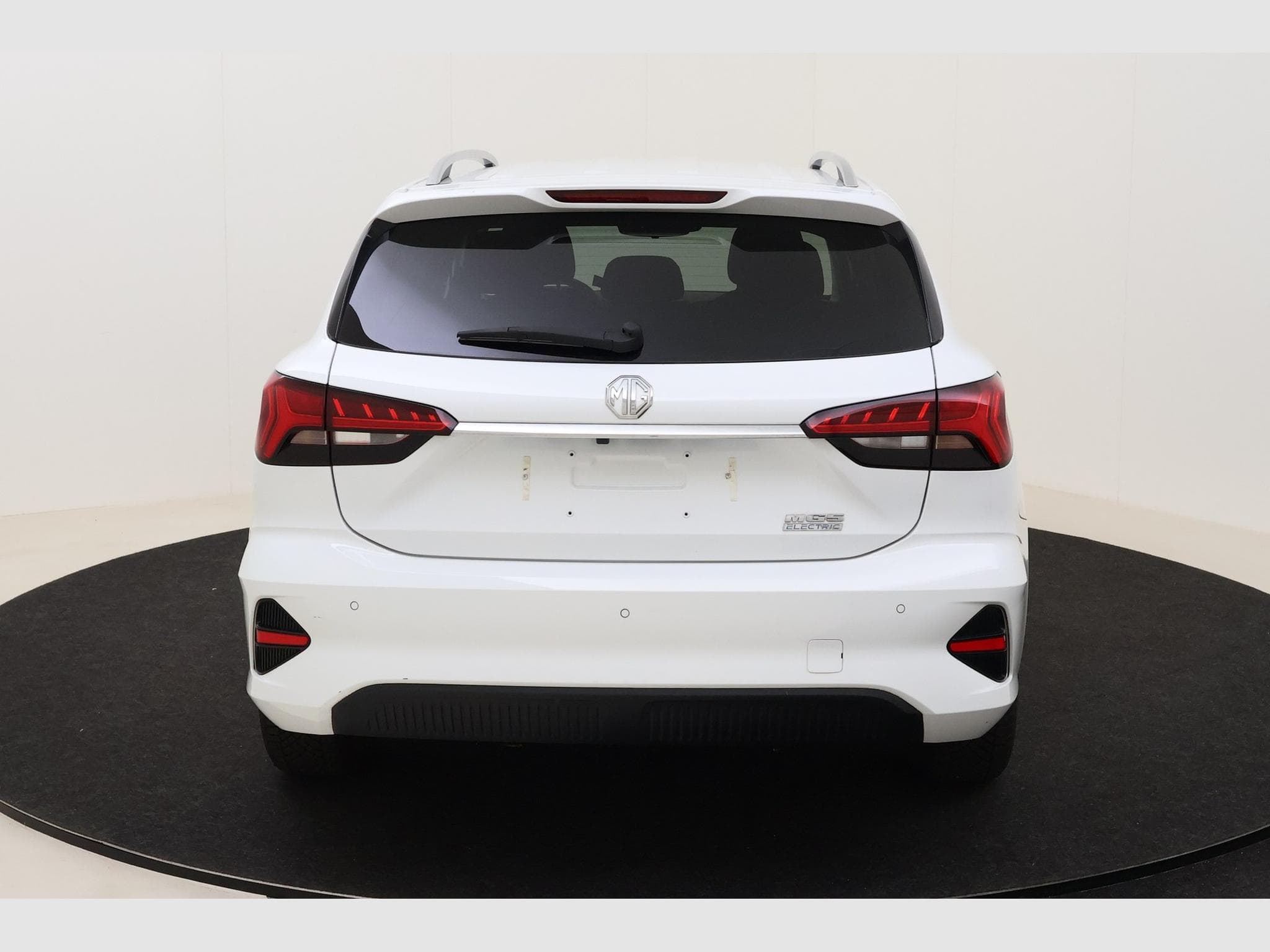 Mg MG5 Comfort (2024) - Photo 7