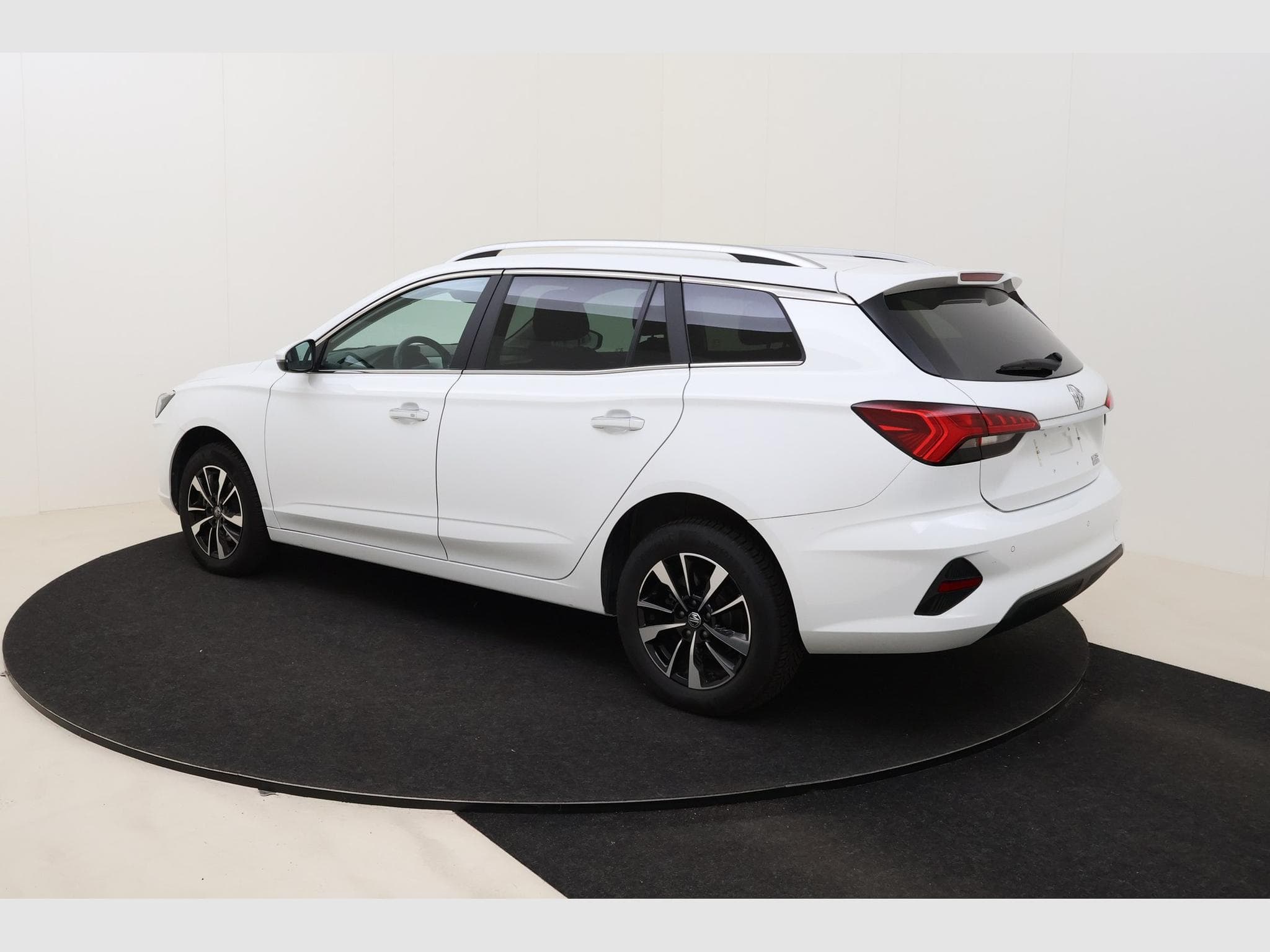 Mg MG5 Comfort (2024) - Photo 8