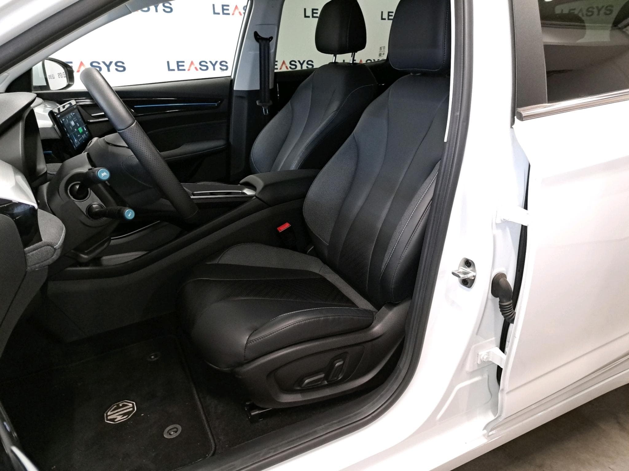 Mg MG5 Luxury (2024) - Photo 3
