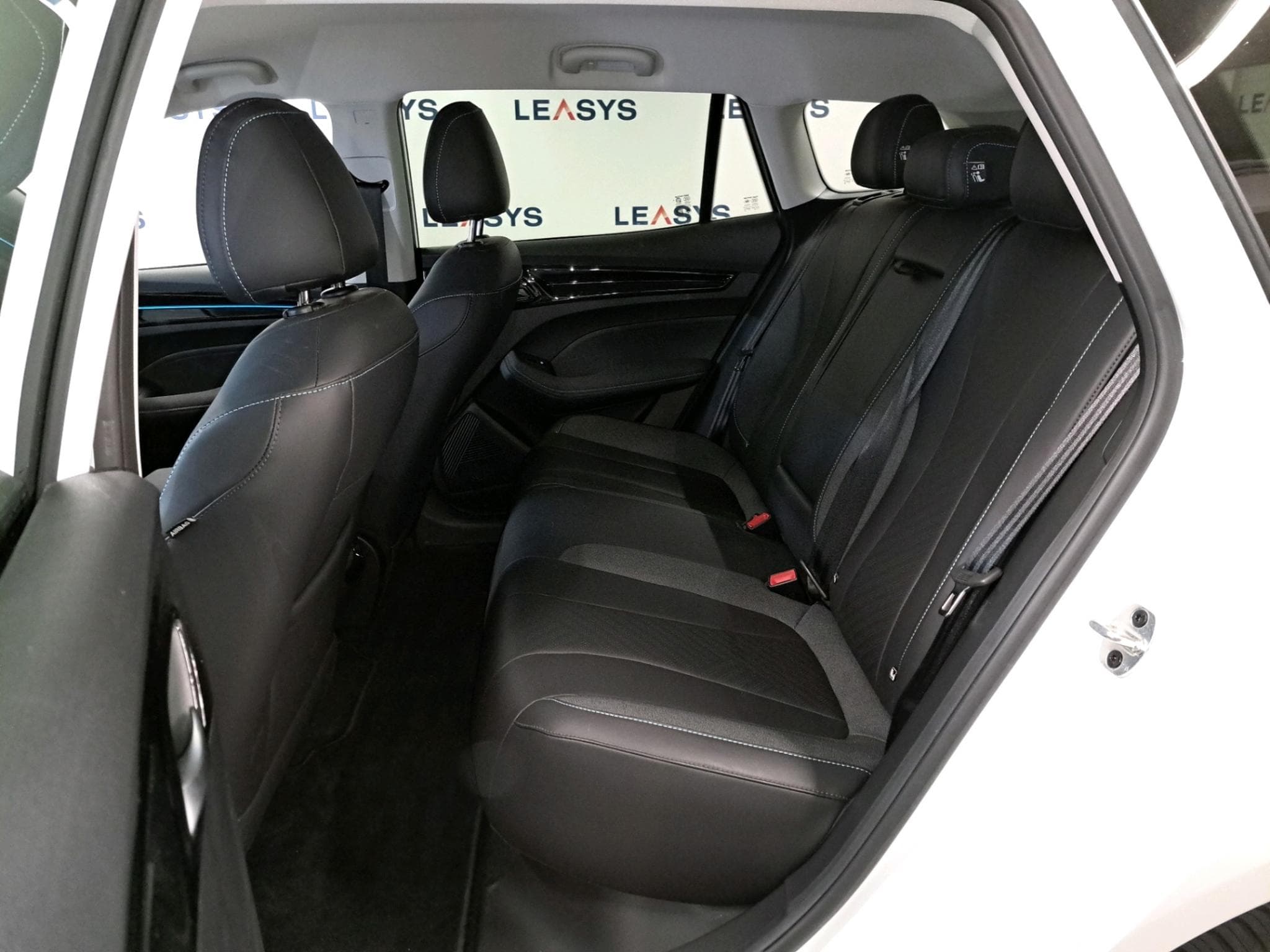 Mg MG5 Luxury (2024) - Photo 8