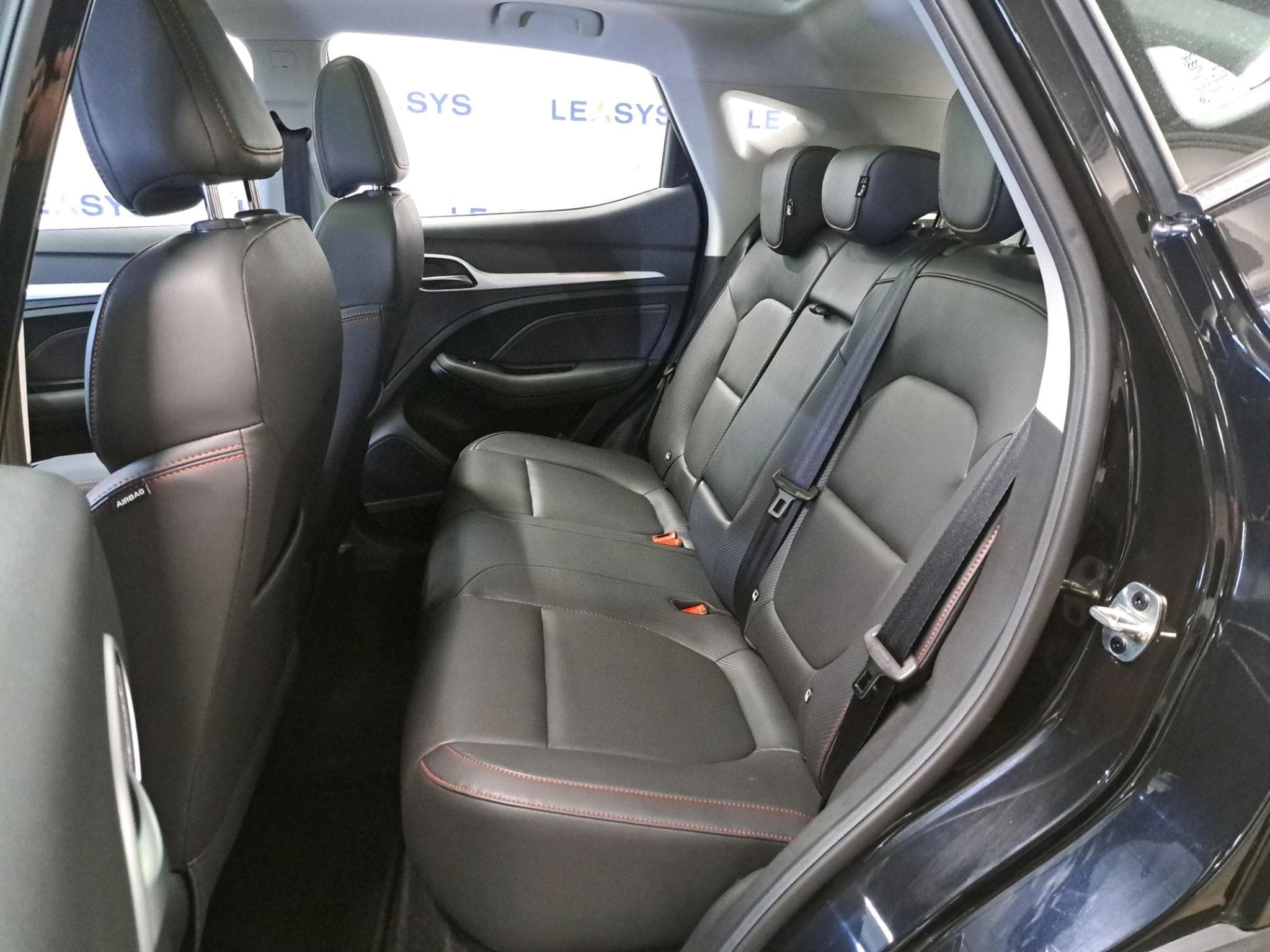 Mg ZS EV Luxury 11 kW Lader (2024) - Photo 13