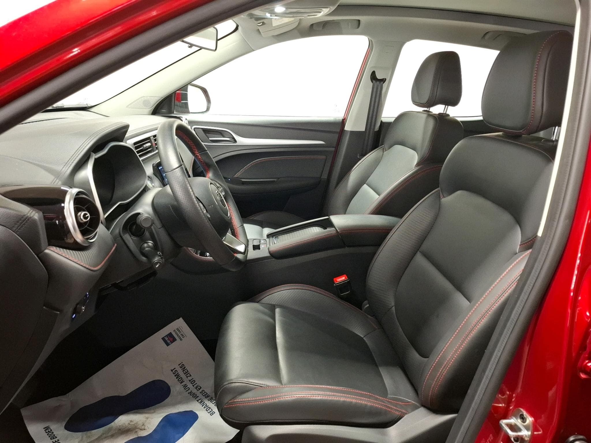 Mg ZS EV Luxury 11 kW Lader (2024) - Photo 3