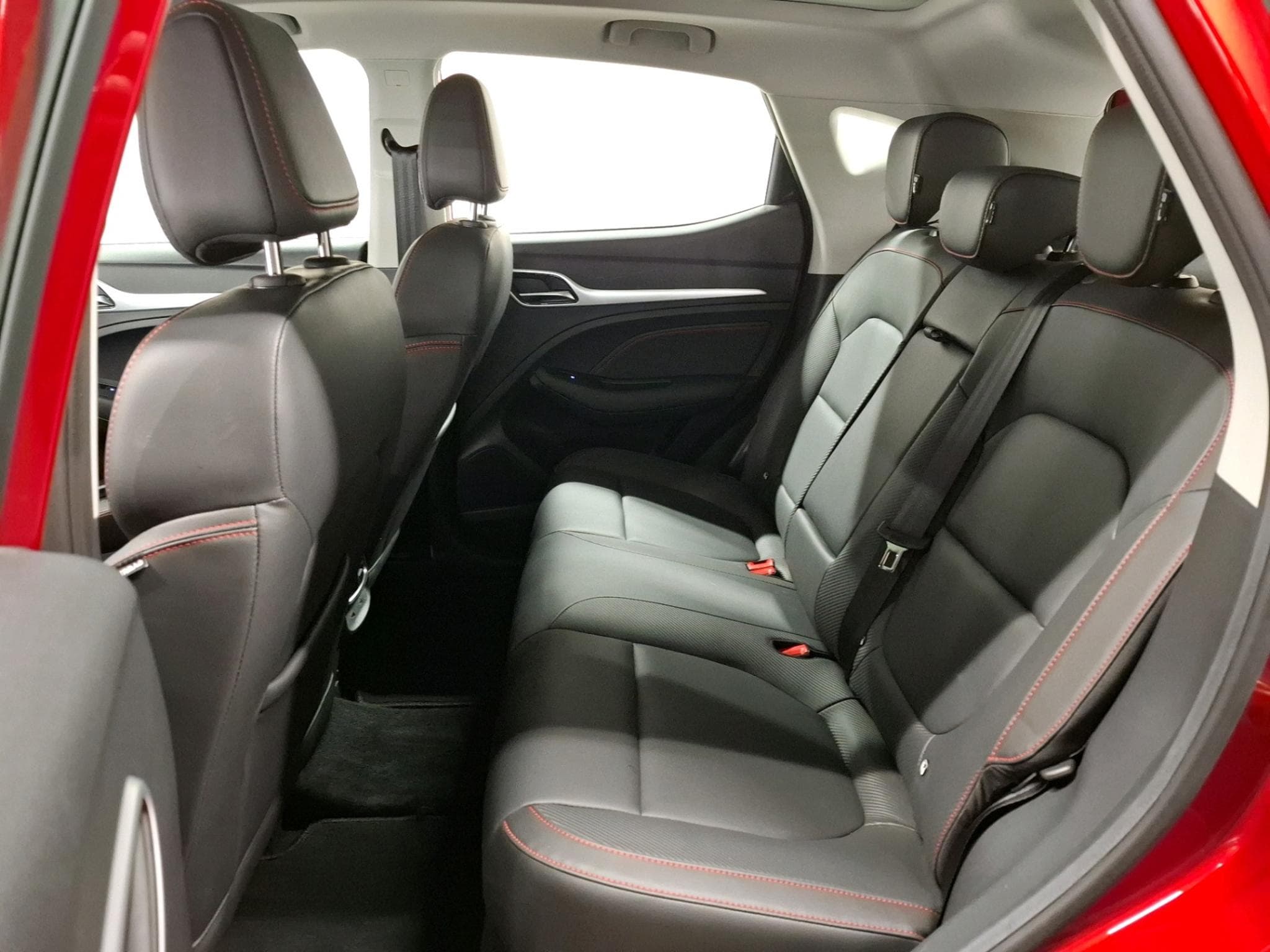 Mg ZS EV Luxury 11 kW Lader (2024) - Photo 8