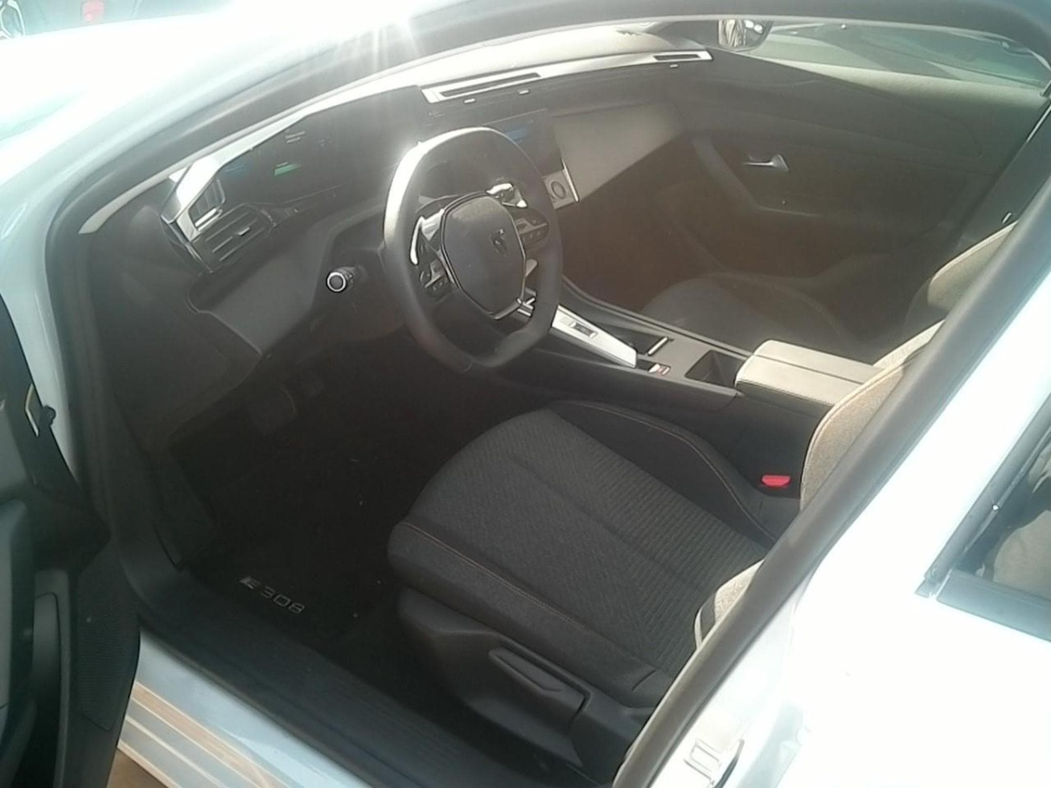 Peugeot 308 Style (2025) - Photo 5