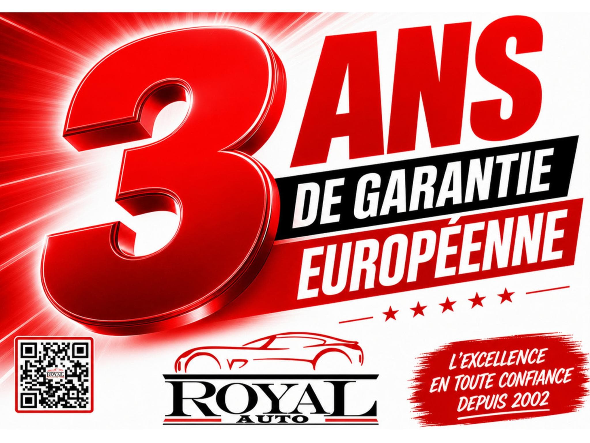 Cupra Leon 1.5 TSI 150 SPORSTOURER * GARANTIE 36 MOIS * (2024) - Photo 3