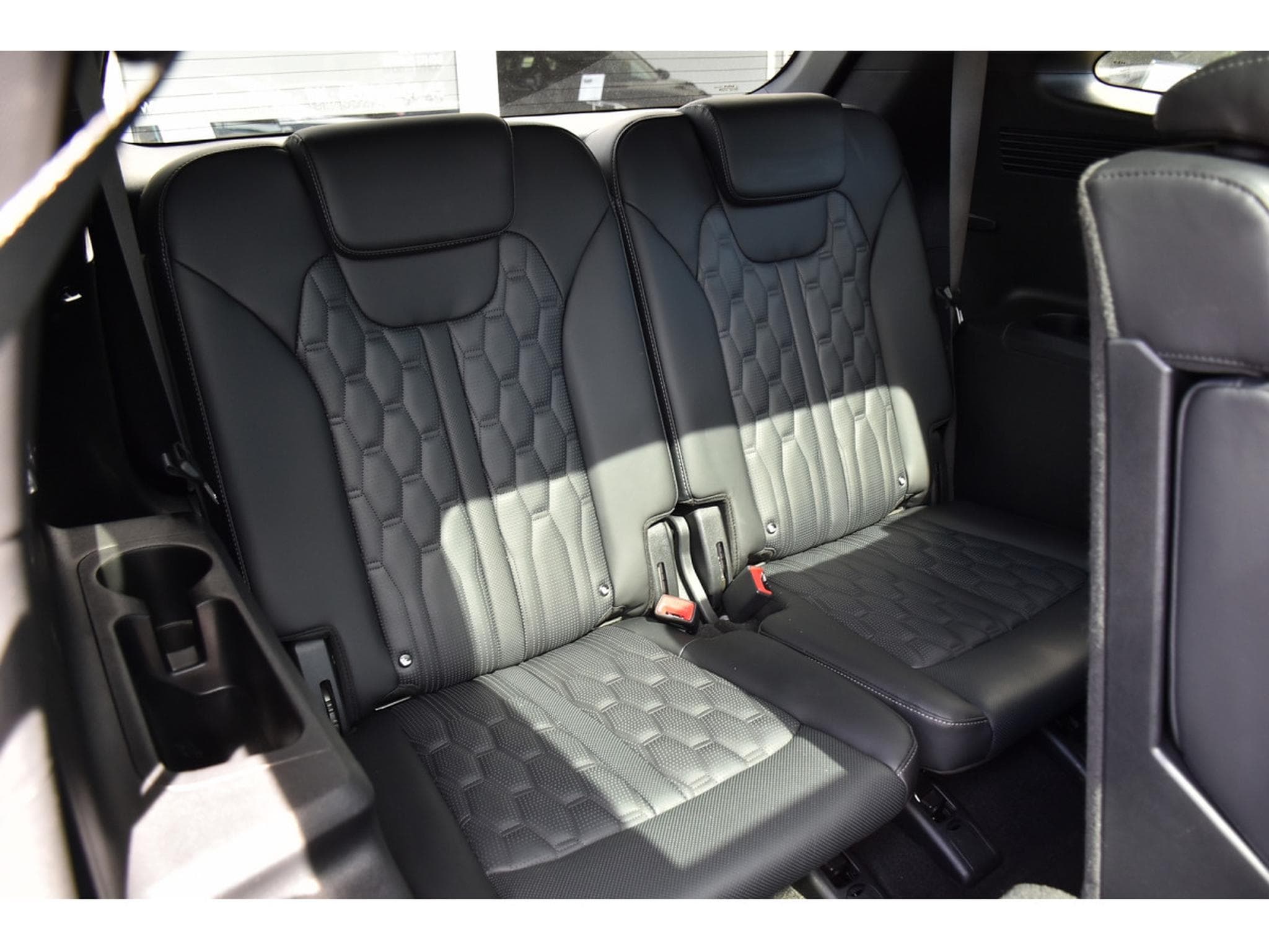 Kia Sorento 2.0 CRDI 4WD Pace 7 Pl. PANO CUIR MEMO BOSE HUD CAM360 (2022) - Photo 9
