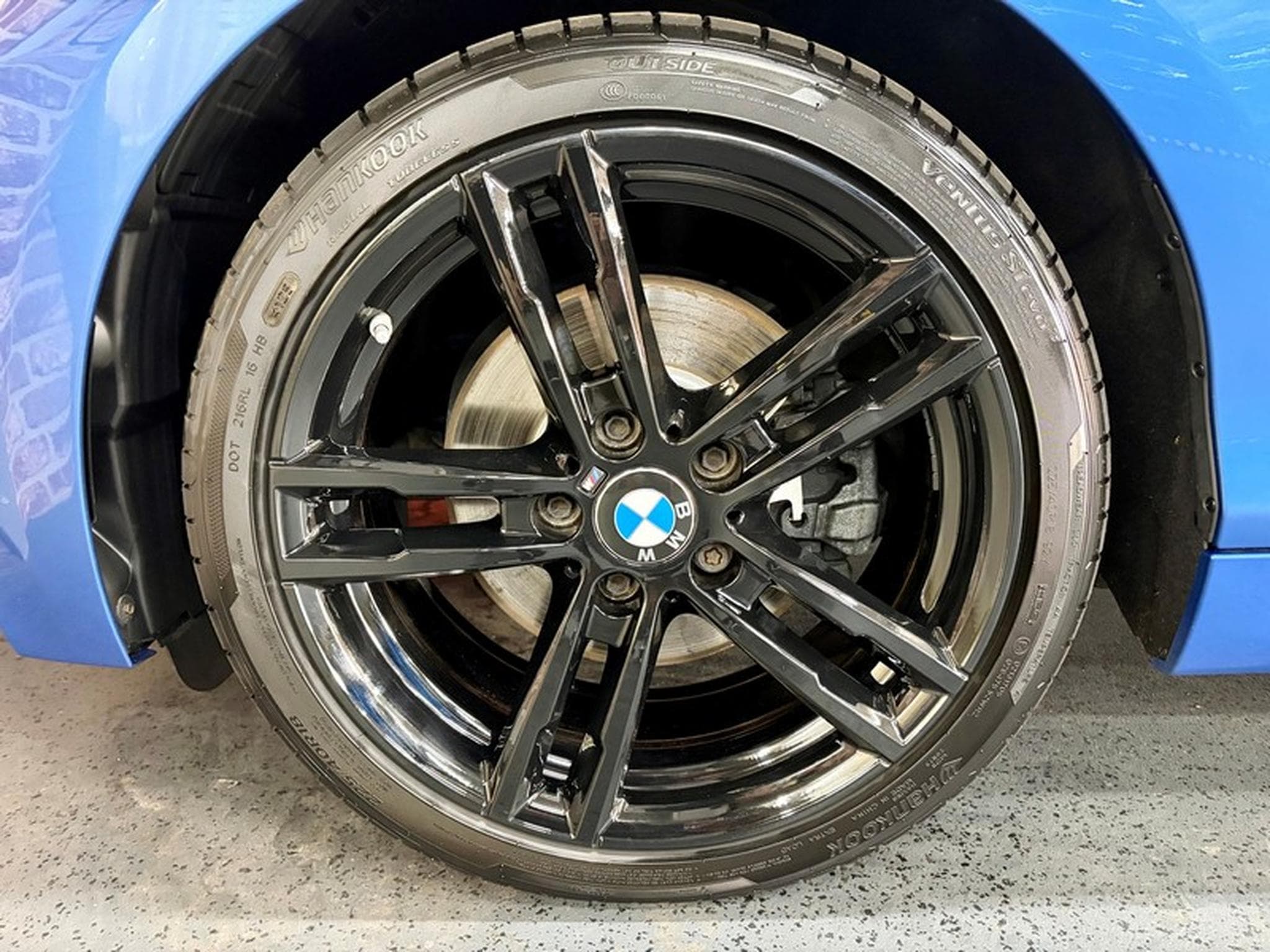 BMW 220 220dA Cabrio 2.0 190cv Auto M-SPORT (2020) - Photo 3