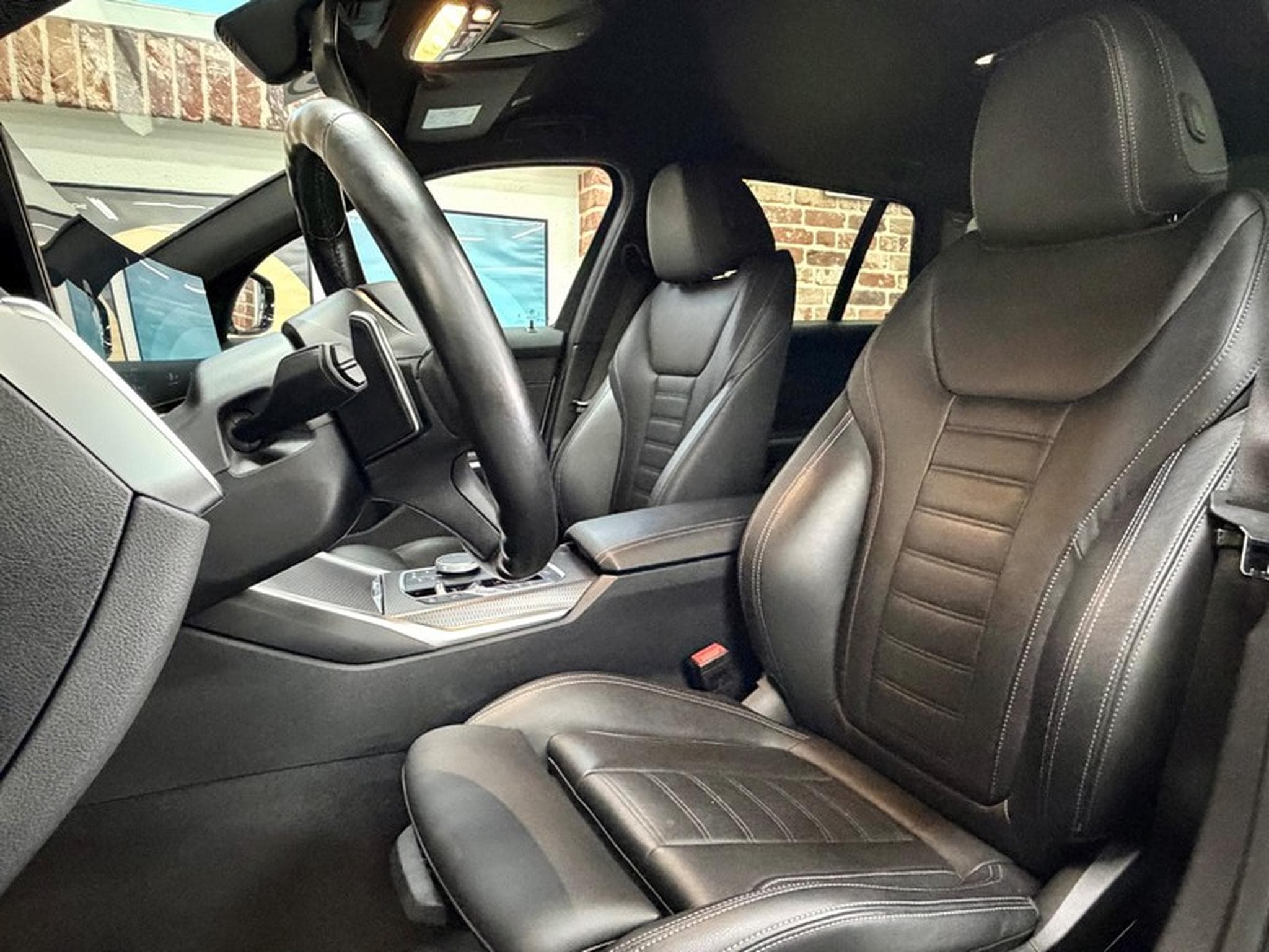 BMW 330 330dA Touring 3.0 286cv Auto M-SPORT (2023) - Photo 5