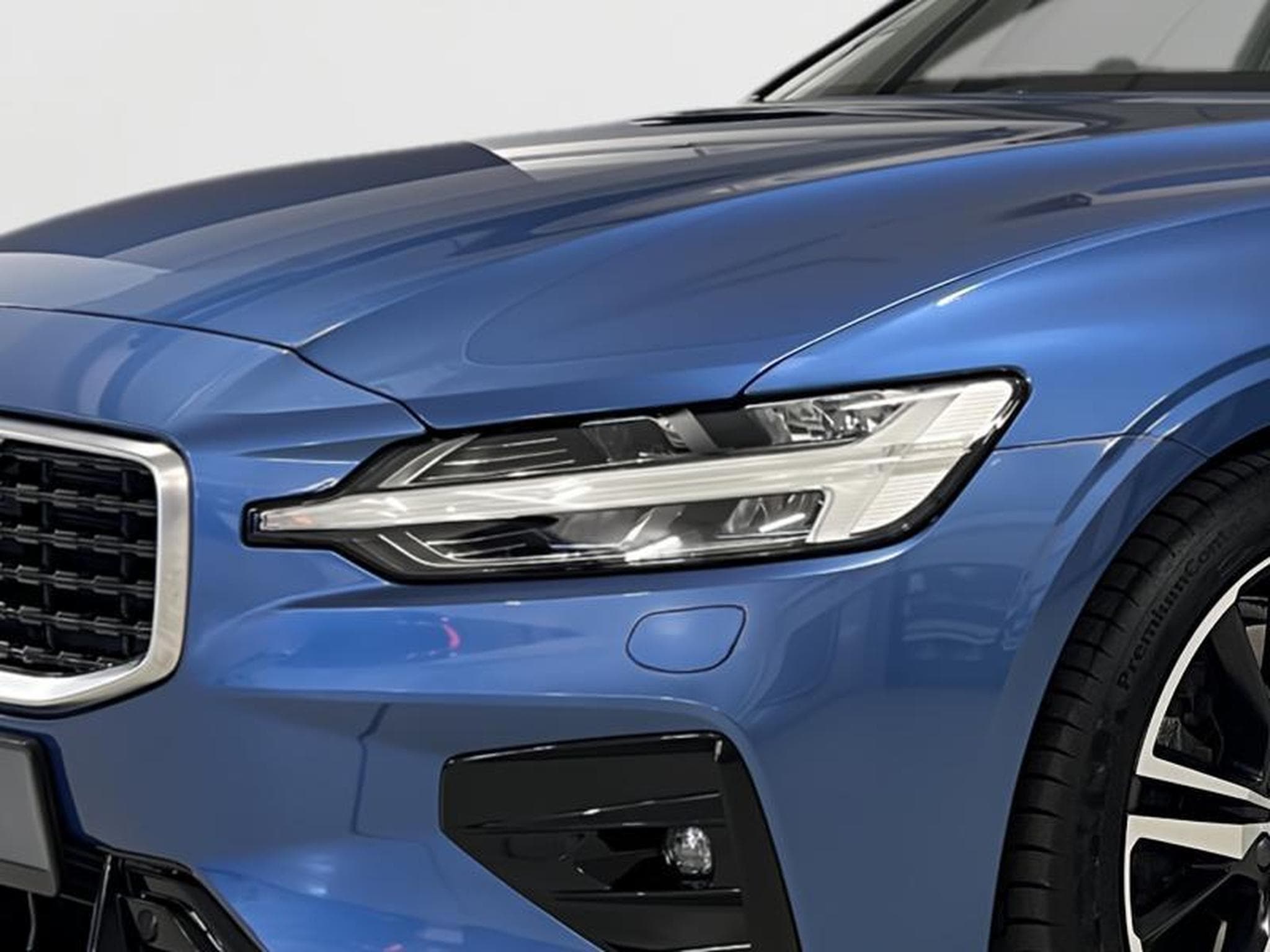 Volvo V60 R-Design (2019) - Foto 3