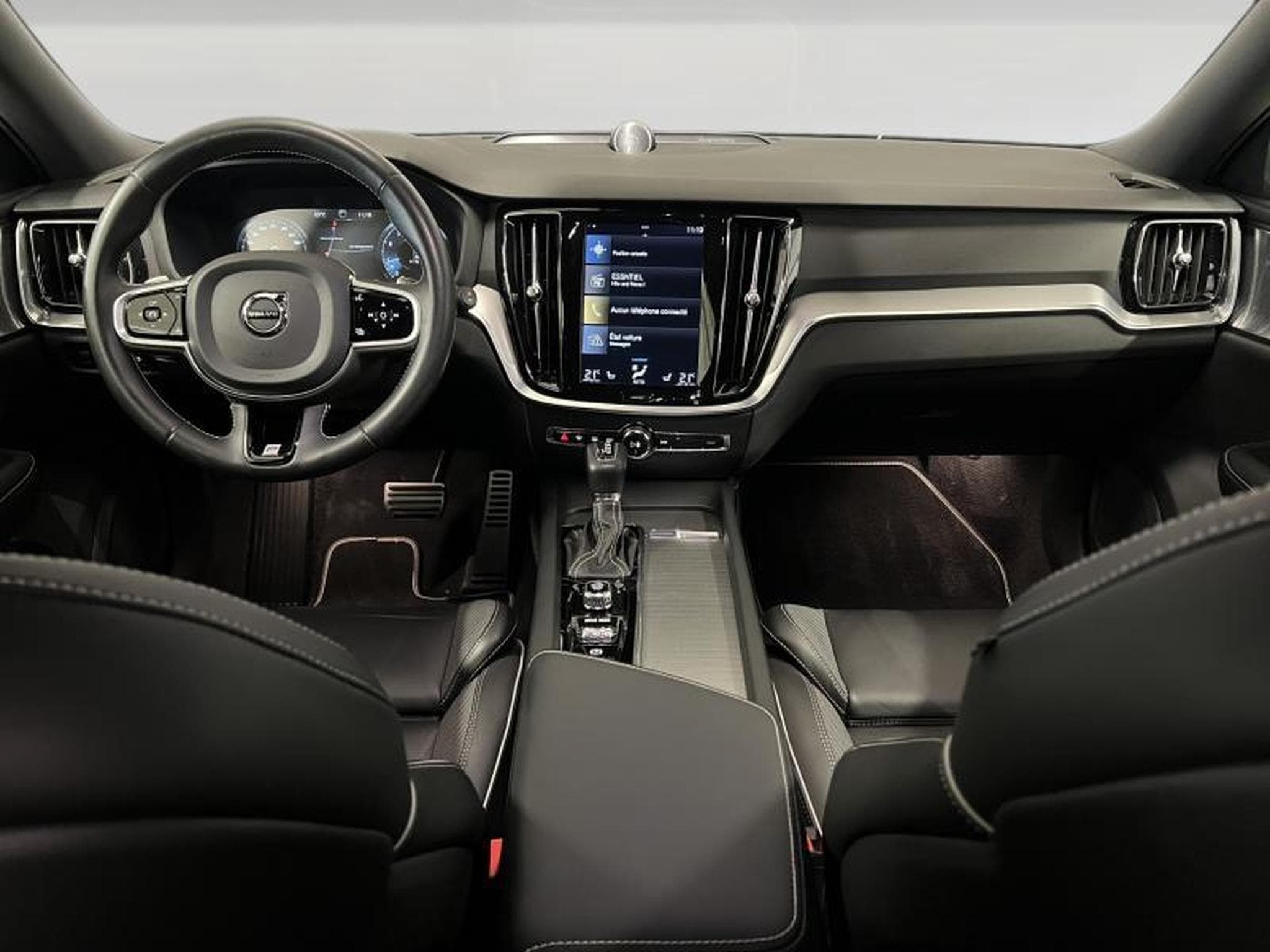 Volvo V60 R-Design (2019) - Foto 7