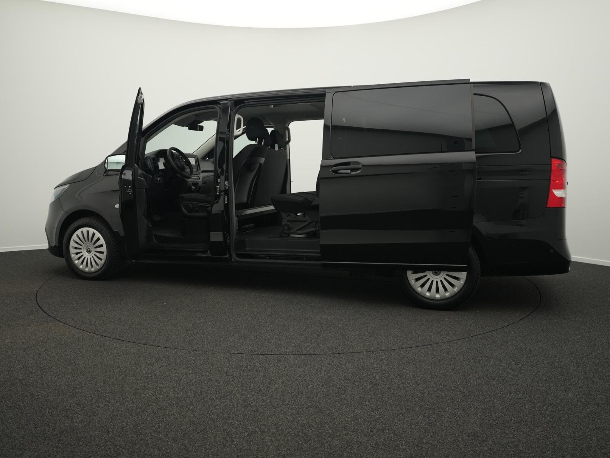 Mercedes Vito 116 CDI Tourer PRO Extralang (1970) - Photo 14