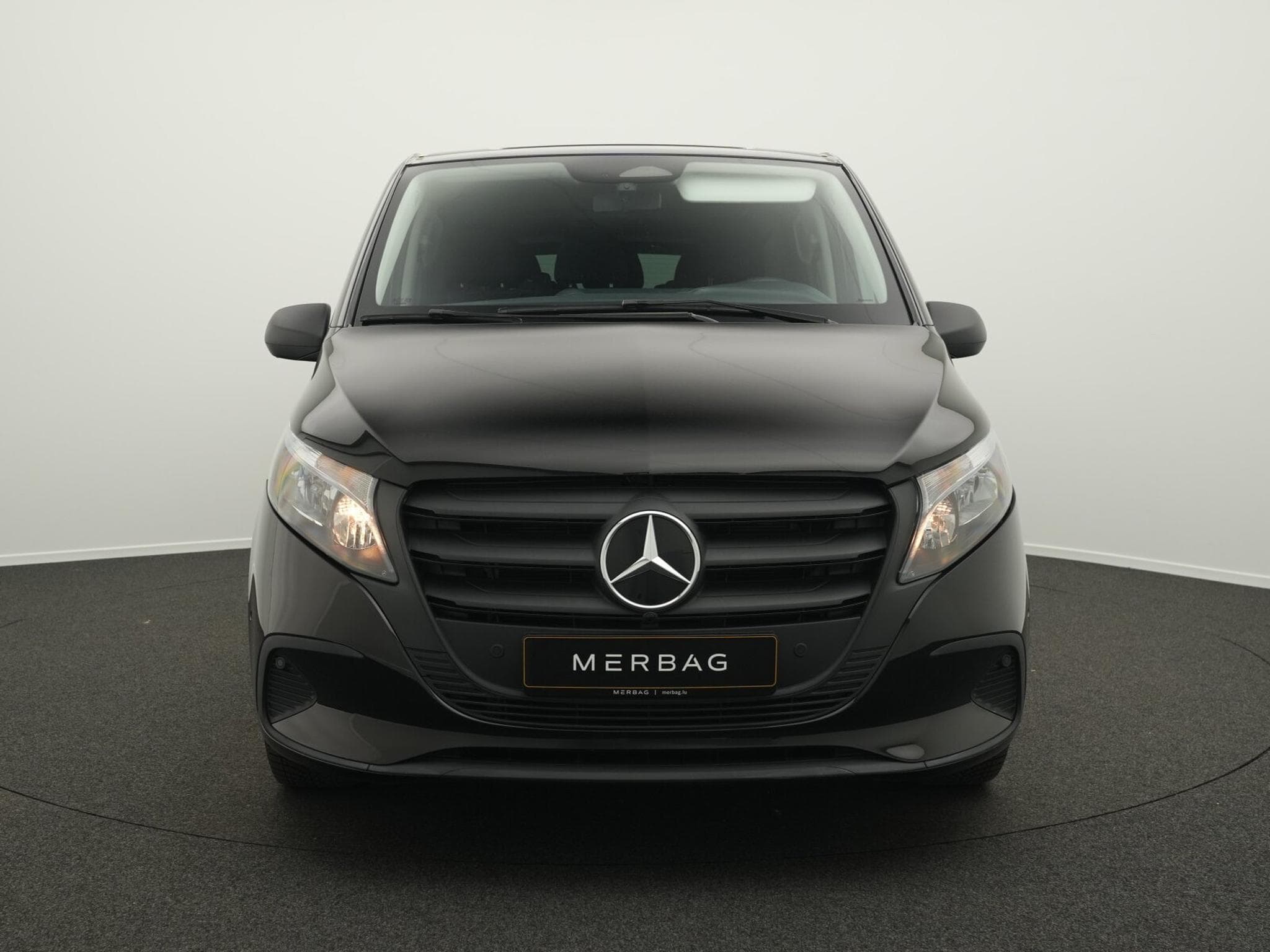Mercedes Vito 116 CDI Tourer PRO Extralang (1970) - Photo 2