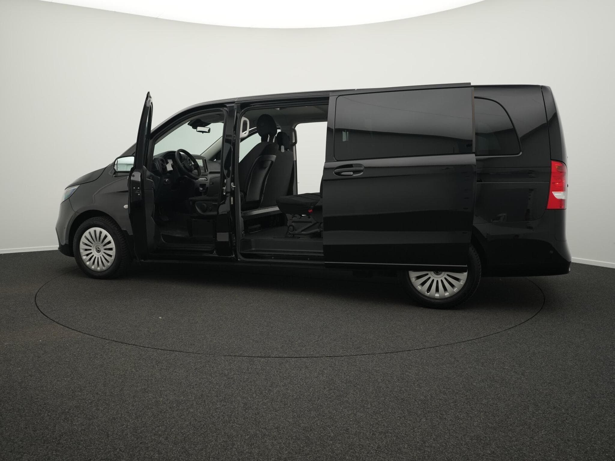 Mercedes Vito 116 CDI Tourer PRO Extralang (1970) - Photo 14