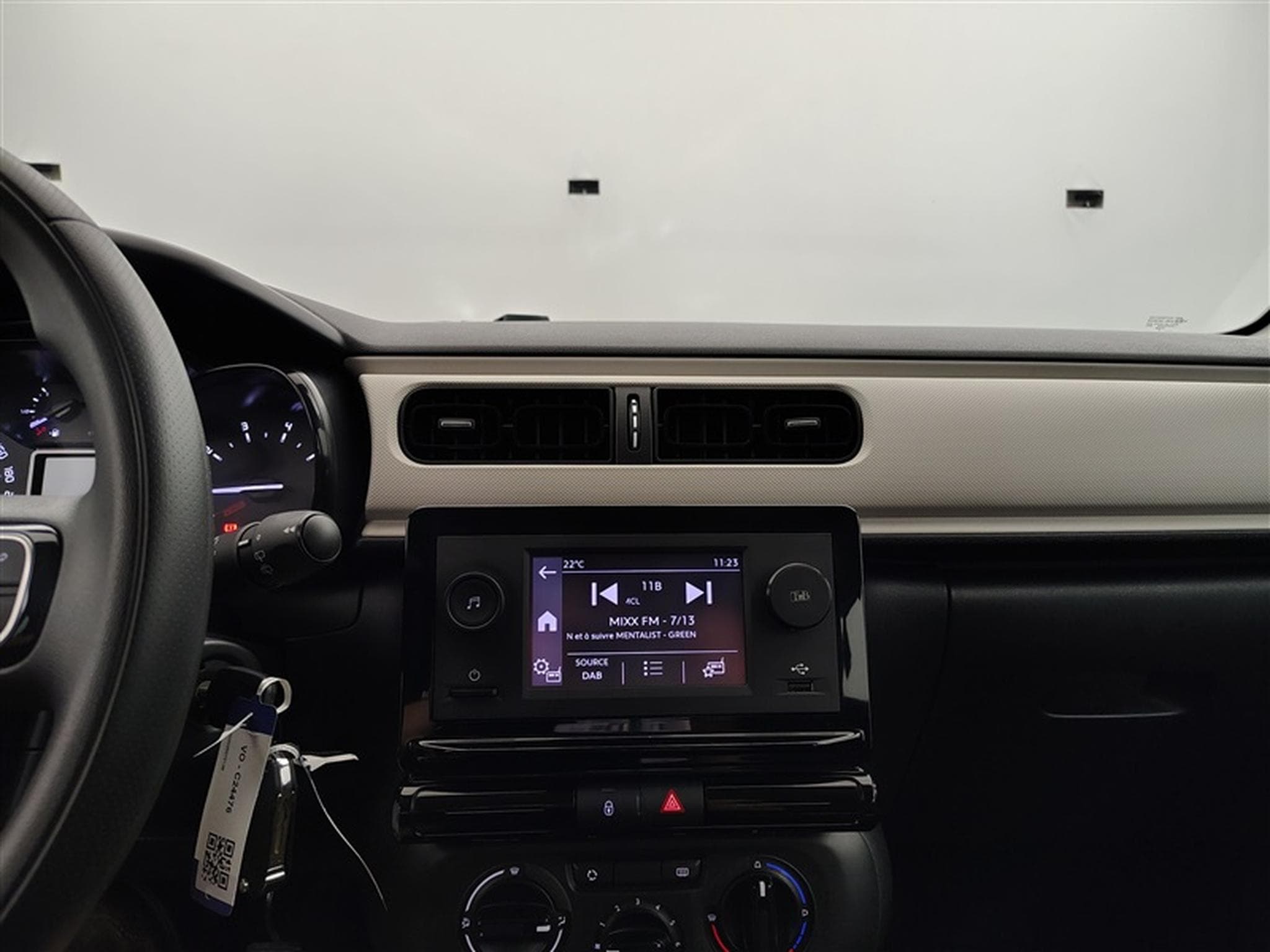 Citroen C3 1.2 PureTech 82cv Live (2021) - Photo 10