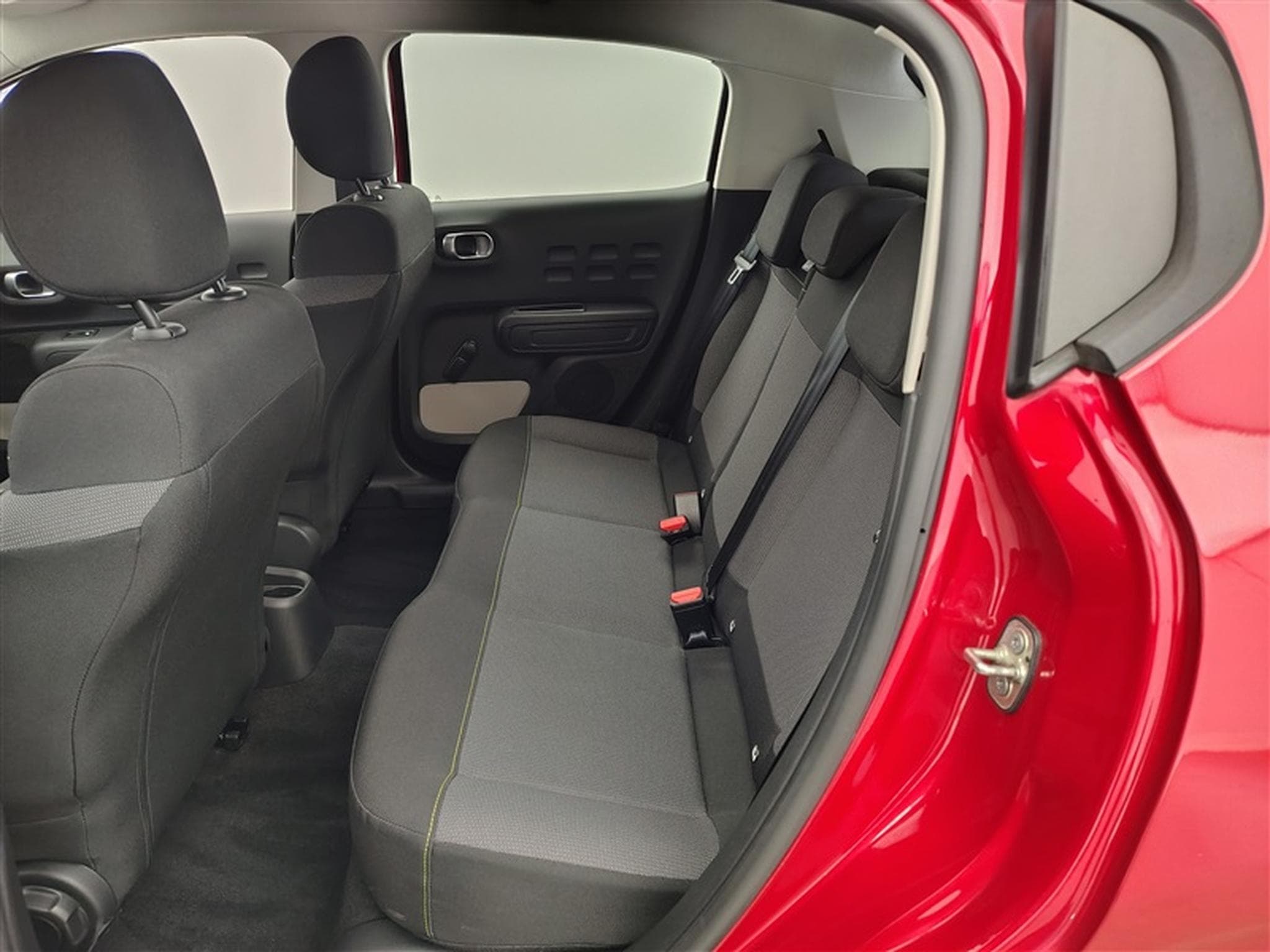 Citroen C3 1.2 PureTech 82cv Live (2021) - Photo 12