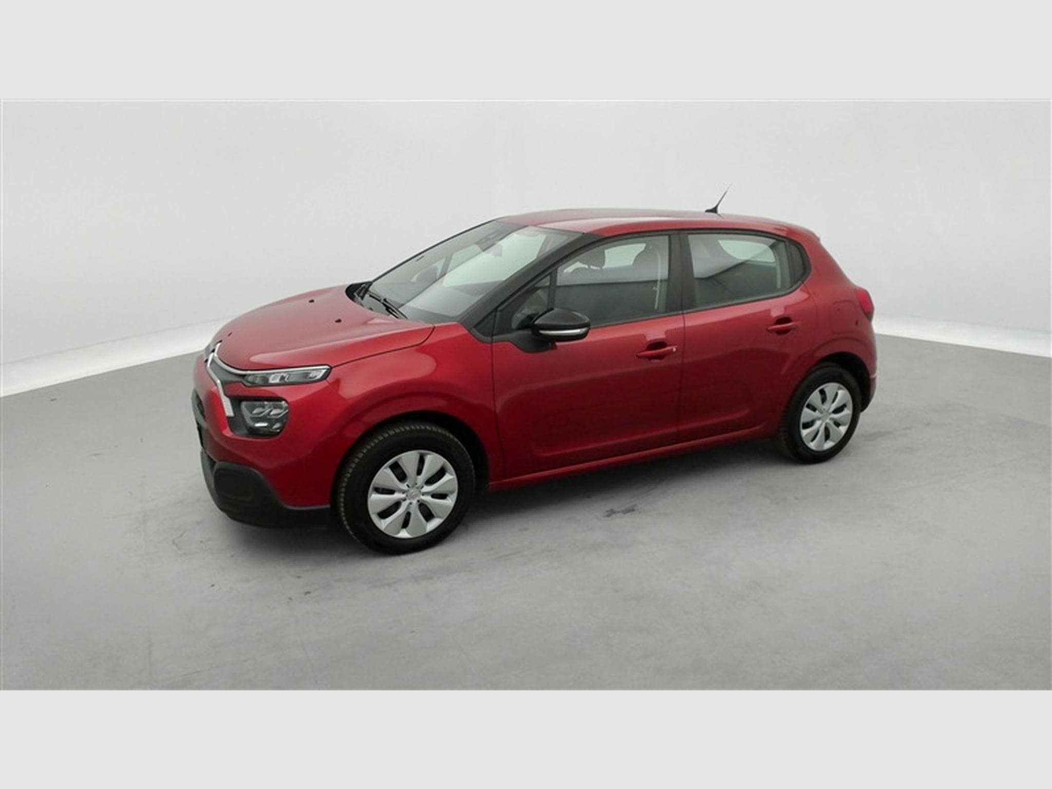 Citroen C3 1.2 PureTech 82cv Live (2021) - Photo 18