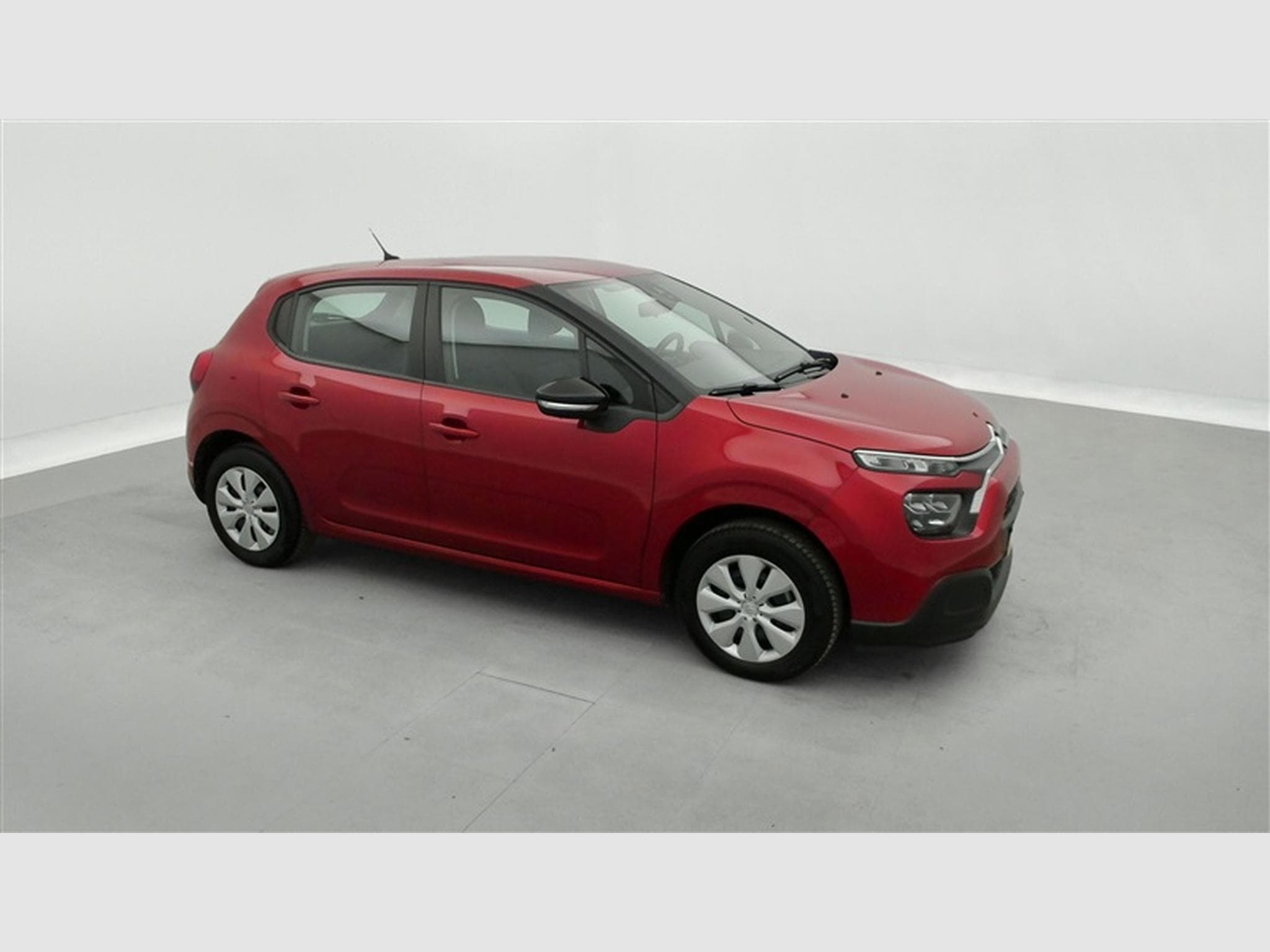 Citroen C3 1.2 PureTech 82cv Live (2021) - Photo 20