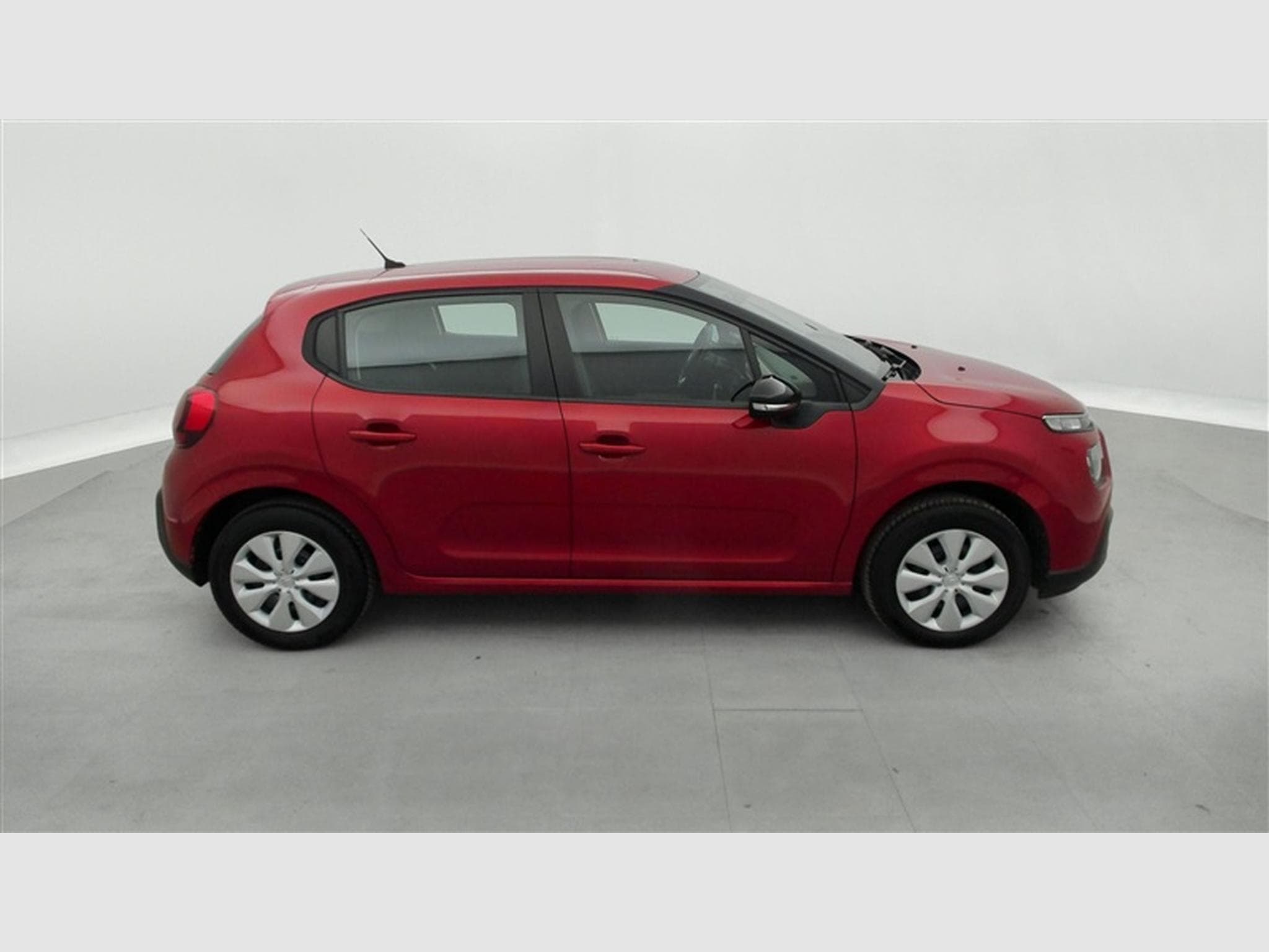 Citroen C3 1.2 PureTech 82cv Live (2021) - Photo 21