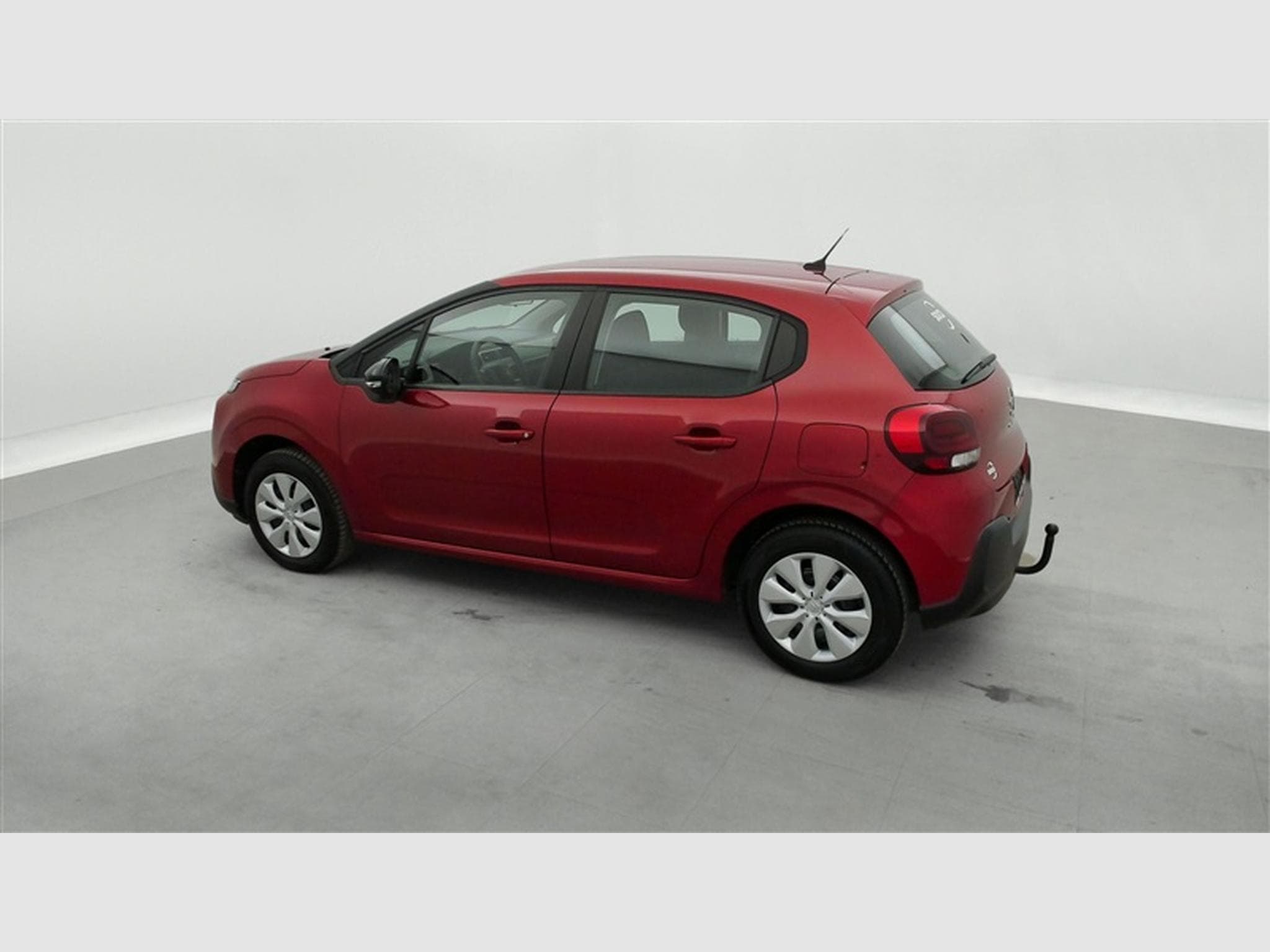 Citroen C3 1.2 PureTech 82cv Live (2021) - Photo 24