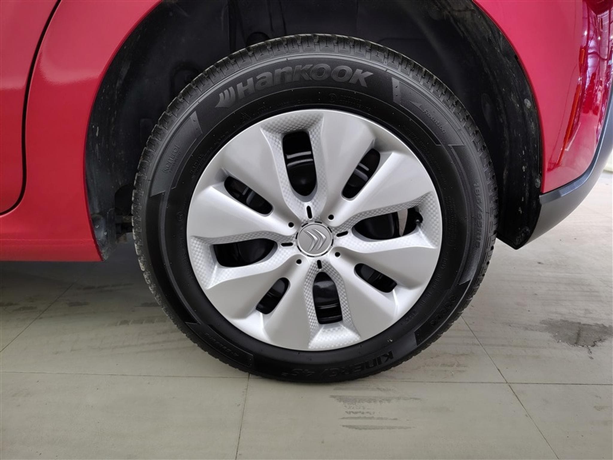 Citroen C3 1.2 PureTech 82cv Live (2021) - Photo 5