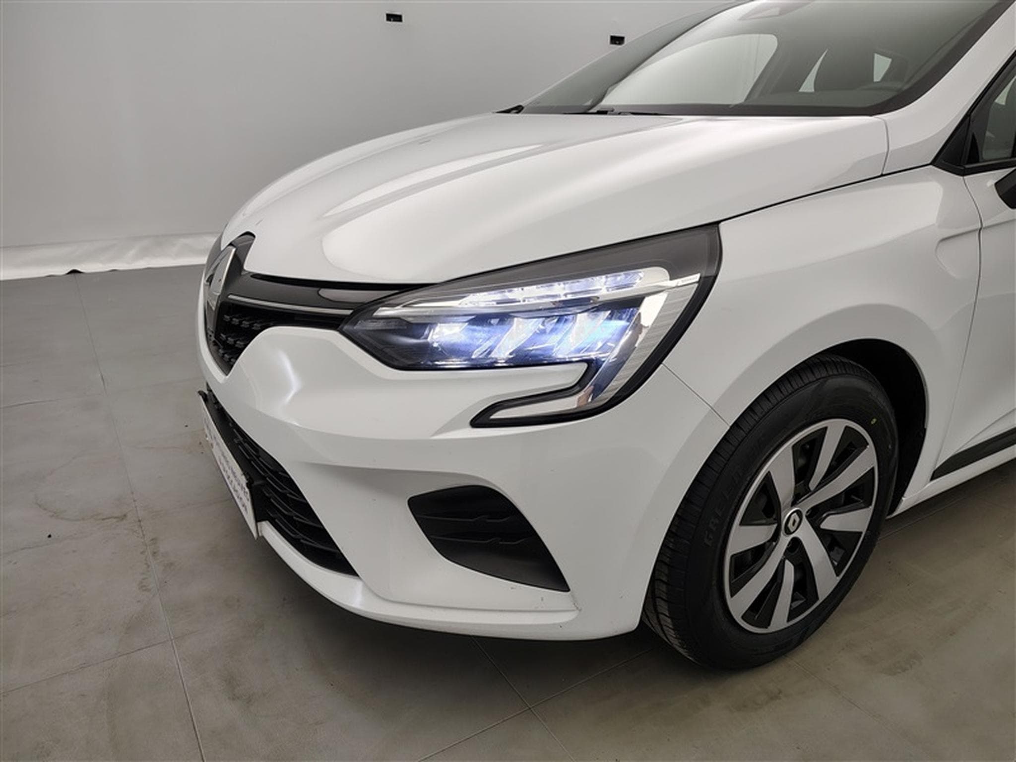 Renault Clio 1.0 TCe 90cv Equilibre APPLECARPLAY / FULL LED / PDC AR (2023) - Photo 14
