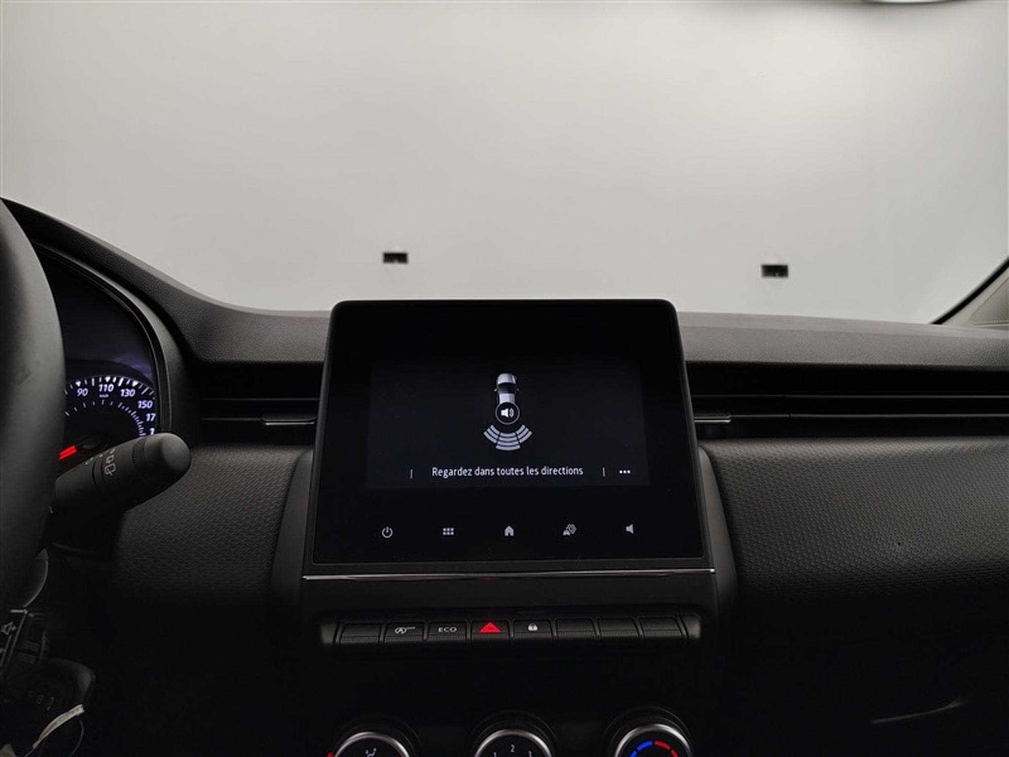 Renault Clio 1.0 TCe 90cv Equilibre APPLECARPLAY / FULL LED / PDC AR (2023) - Photo 16
