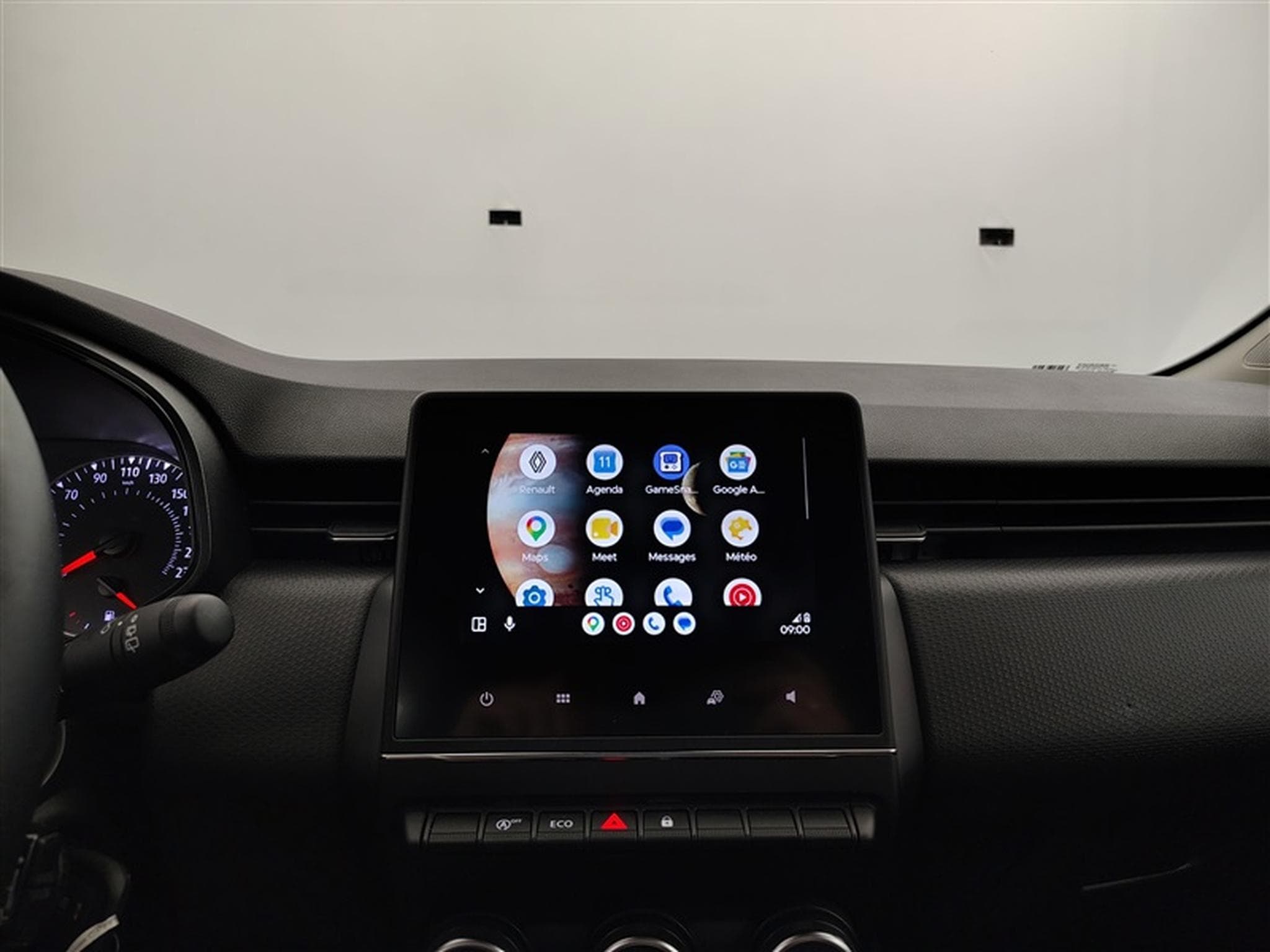 Renault Clio 1.0 TCe 90cv Equilibre APPLECARPLAY / FULL LED / PDC AR (2023) - Photo 18