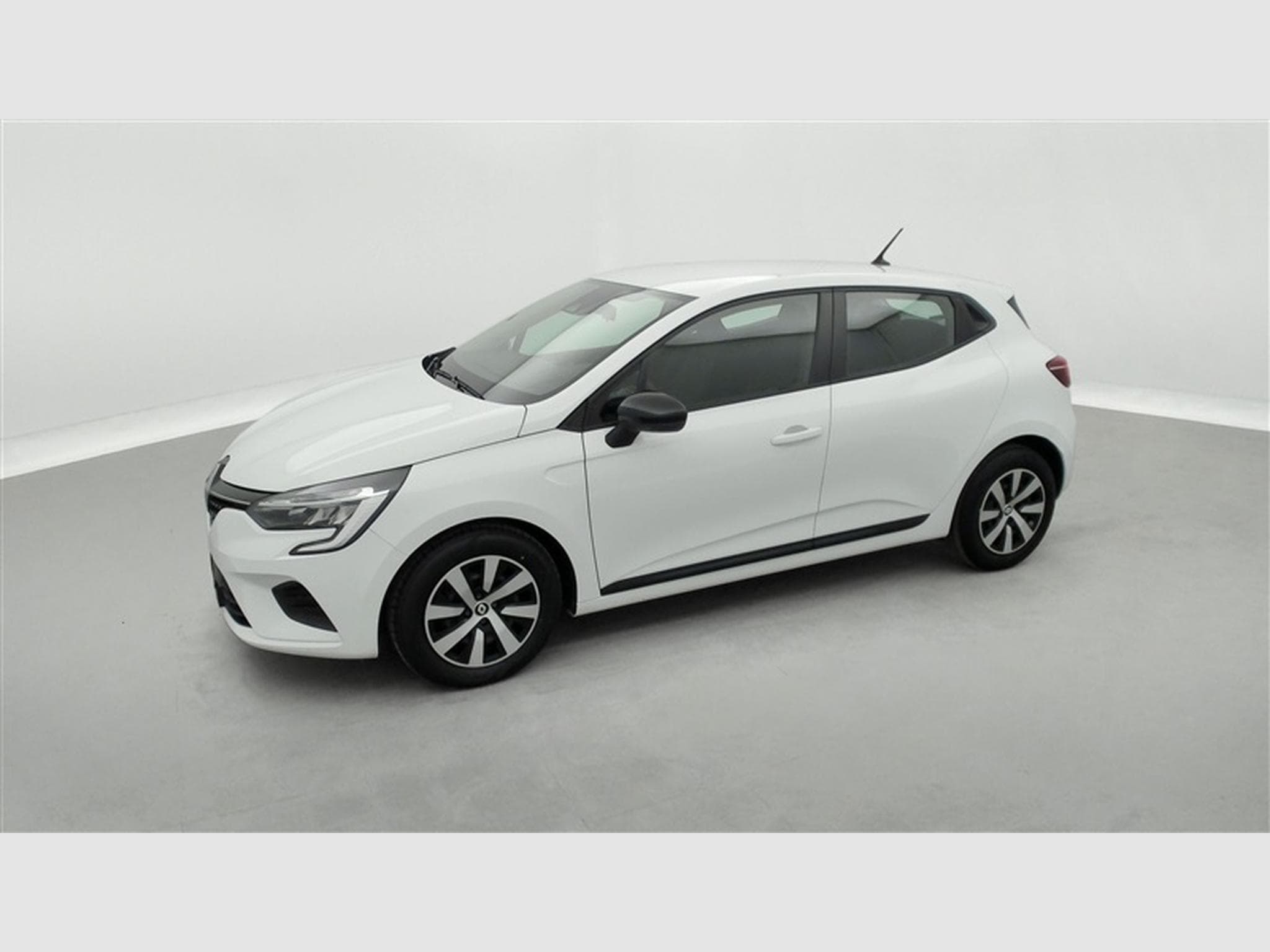 Renault Clio 1.0 TCe 90cv Equilibre APPLECARPLAY / FULL LED / PDC AR (2023) - Photo 19