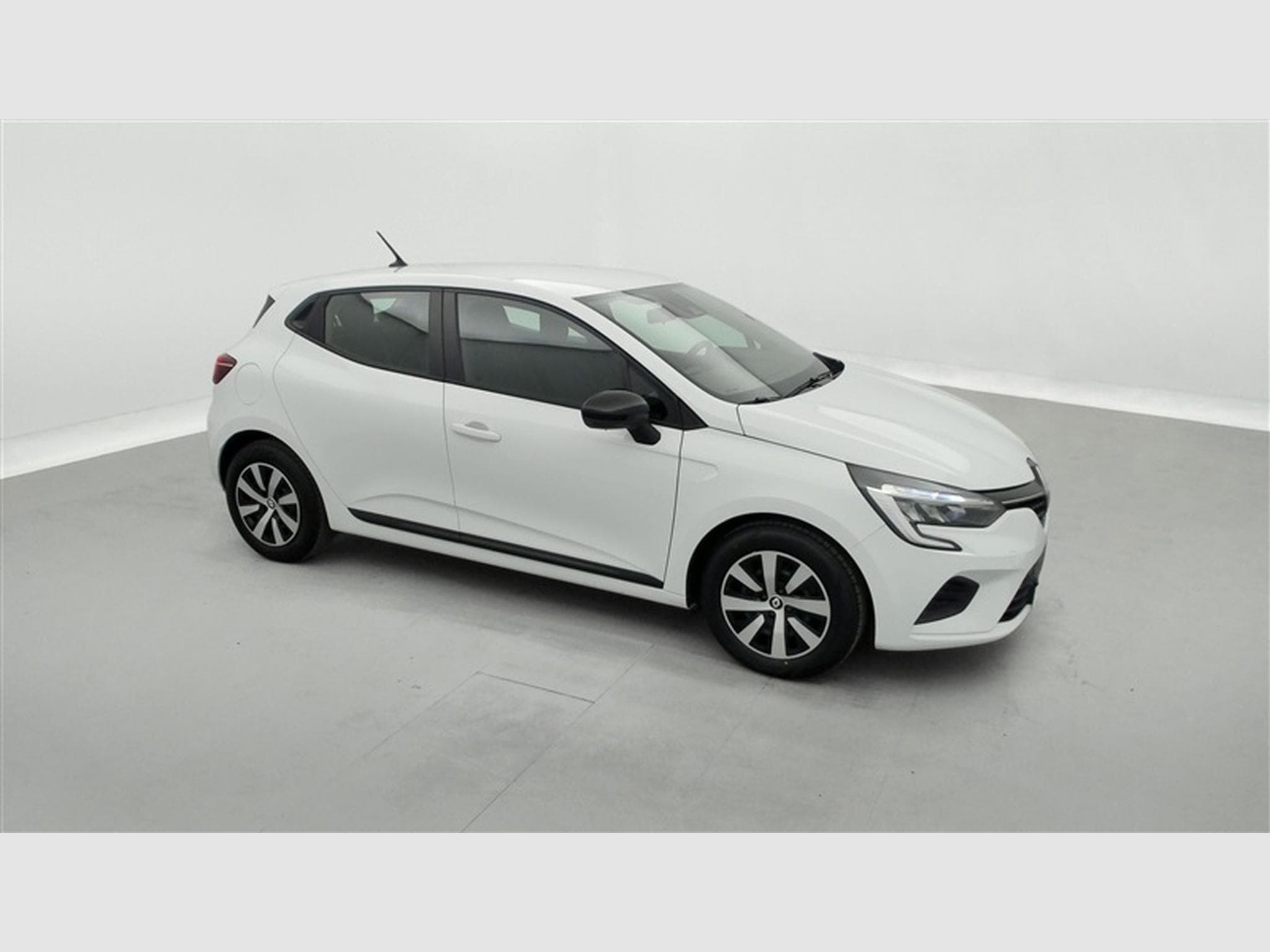 Renault Clio 1.0 TCe 90cv Equilibre APPLECARPLAY / FULL LED / PDC AR (2023) - Photo 21