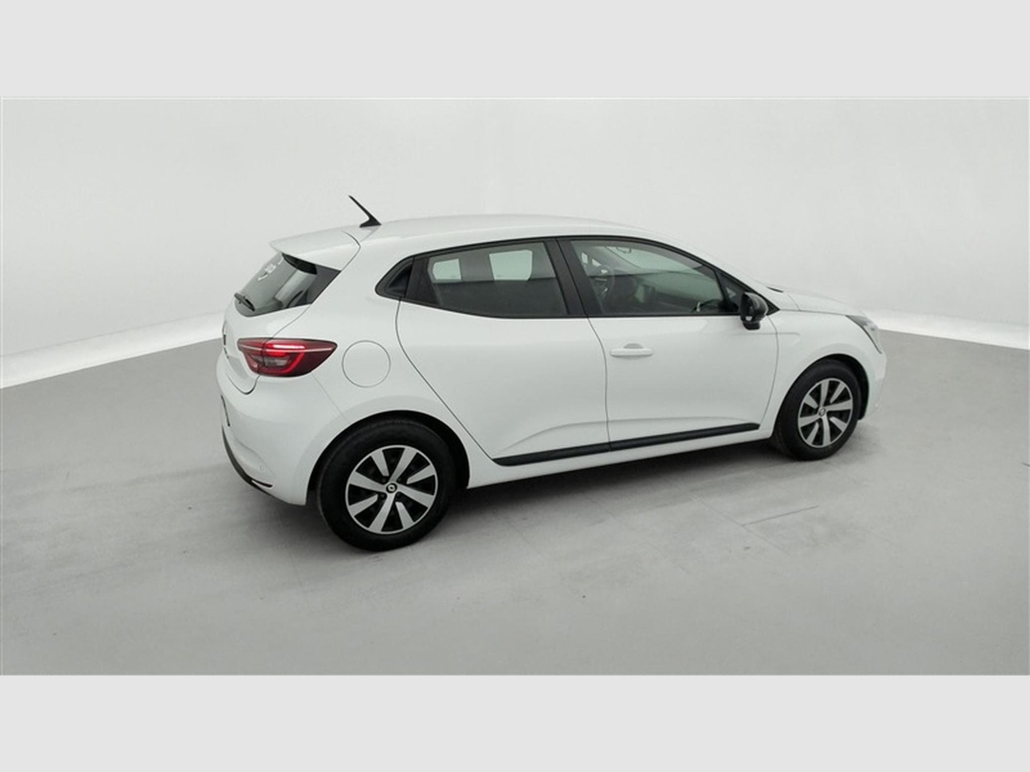 Renault Clio 1.0 TCe 90cv Equilibre APPLECARPLAY / FULL LED / PDC AR (2023) - Photo 23