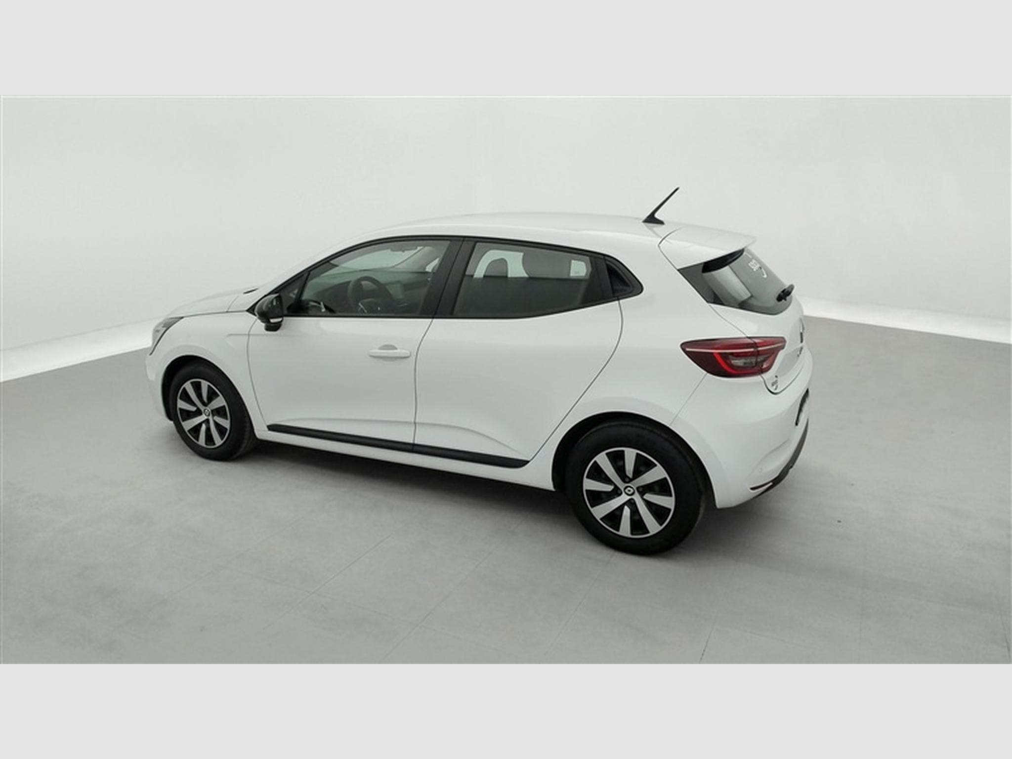 Renault Clio 1.0 TCe 90cv Equilibre APPLECARPLAY / FULL LED / PDC AR (2023) - Photo 25