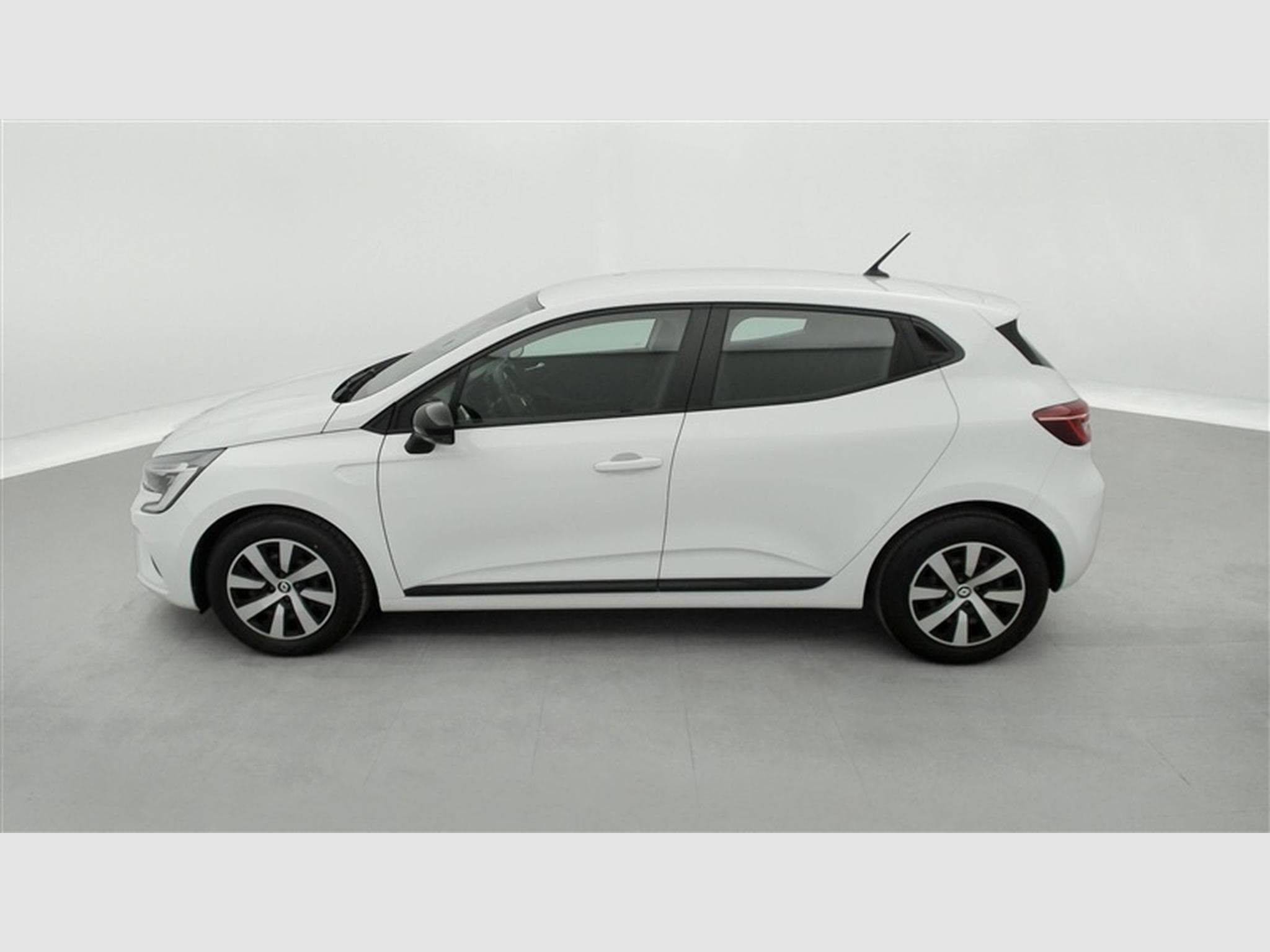 Renault Clio 1.0 TCe 90cv Equilibre APPLECARPLAY / FULL LED / PDC AR (2023) - Photo 3