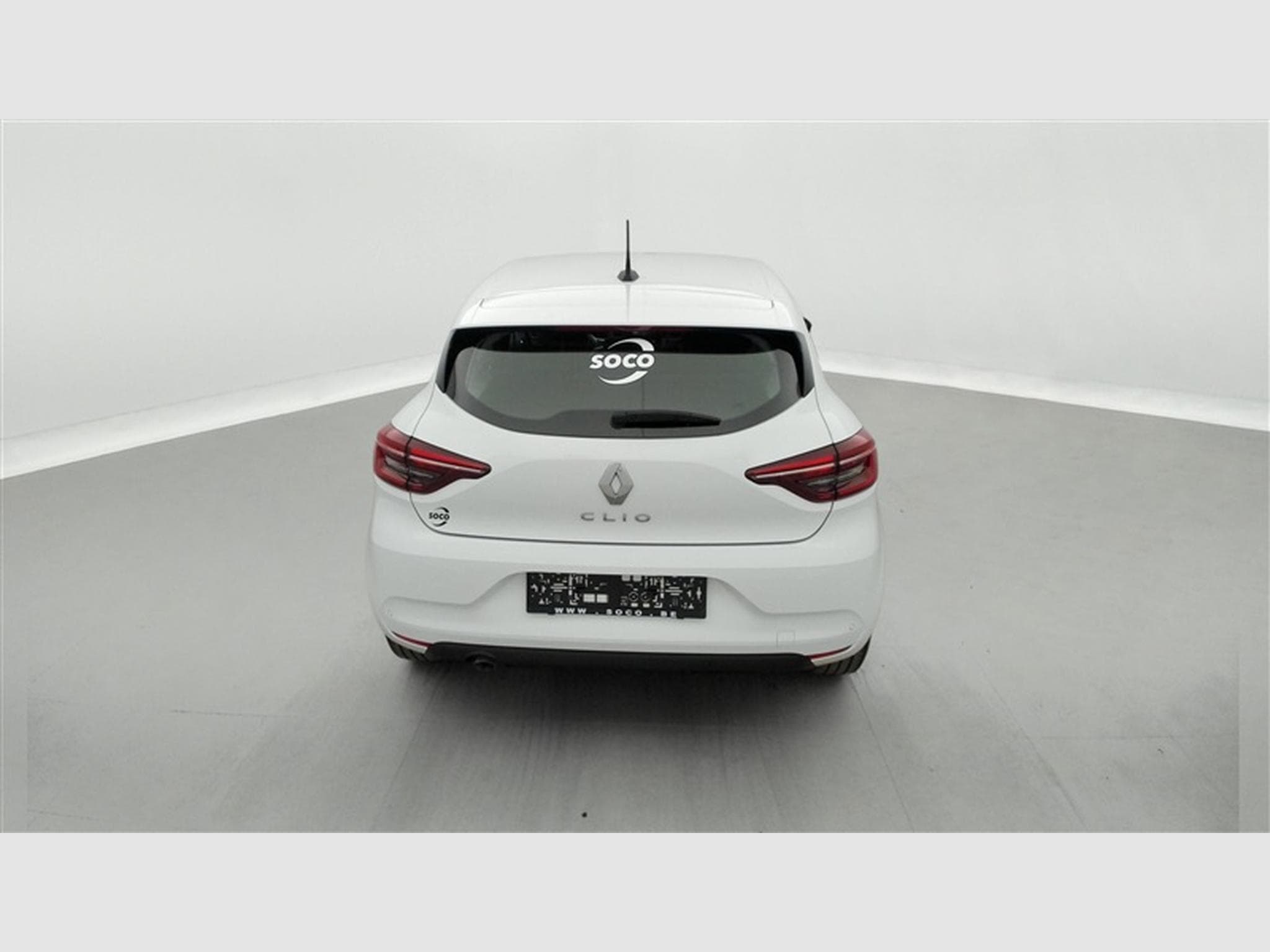 Renault Clio 1.0 TCe 90cv Equilibre APPLECARPLAY / FULL LED / PDC AR (2023) - Photo 4