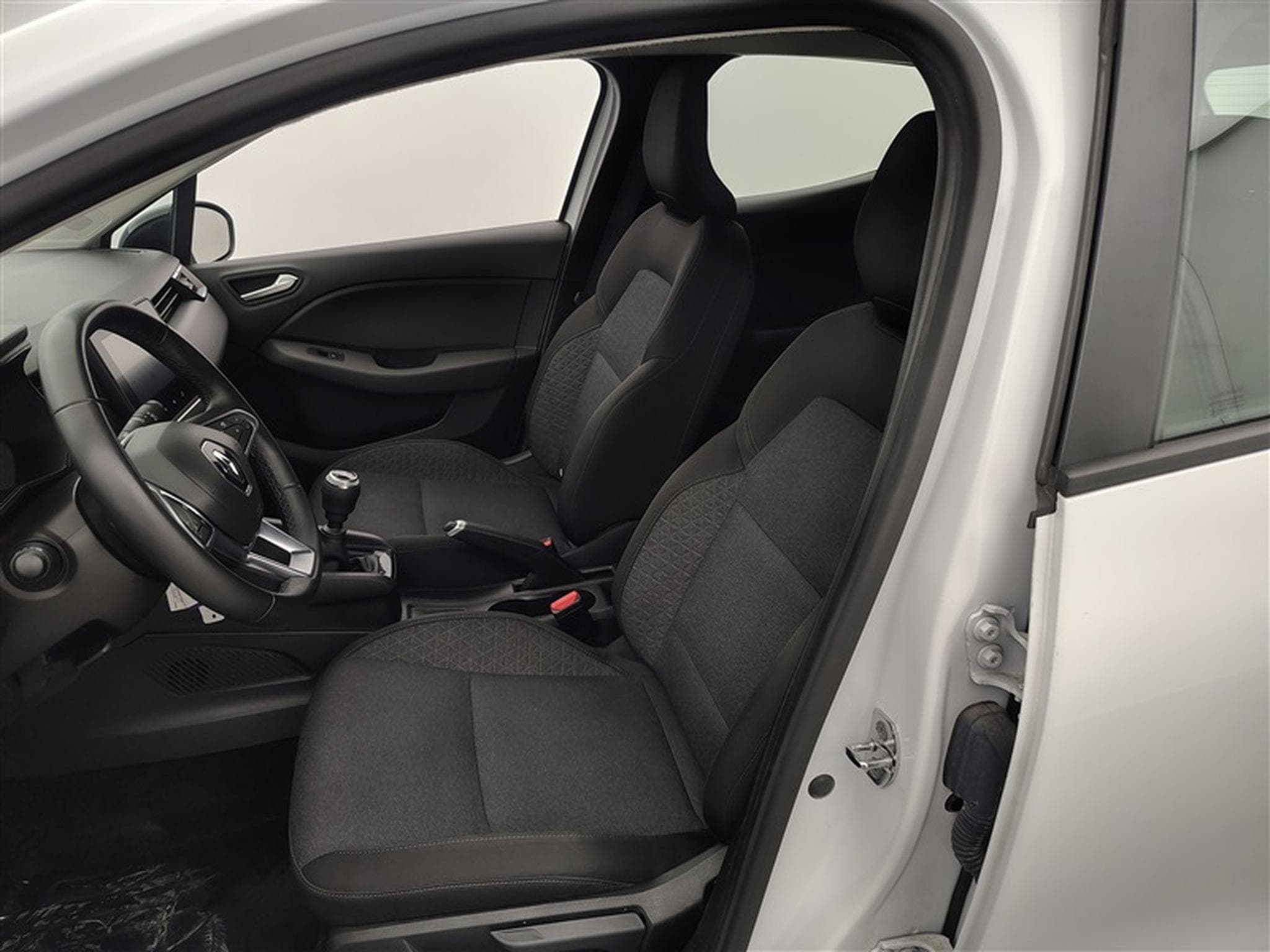 Renault Clio 1.0 TCe 90cv Equilibre APPLECARPLAY / FULL LED / PDC AR (2023) - Photo 6
