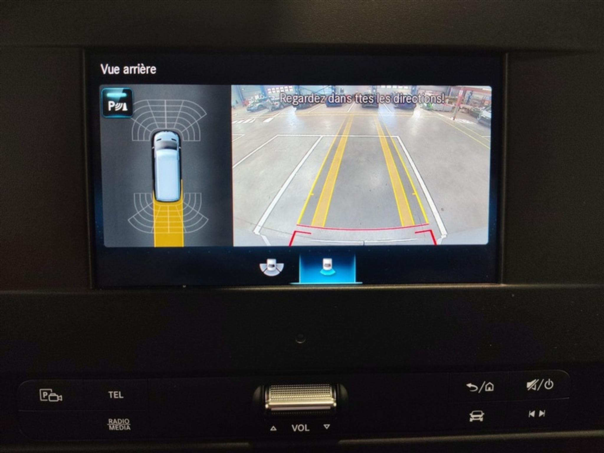 Mercedes Sprinter 2.0 CDI 150cv 9G-Tronic L2H2 CARPLAY / CAMERA (2022) - Photo 18