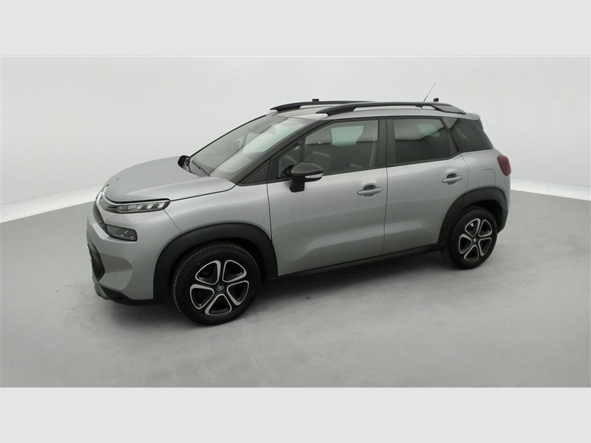 Citroen C3 Aircross 1.2 PureTech Feel NAVI / CARPLAY / CLIM (2023) - Photo 20