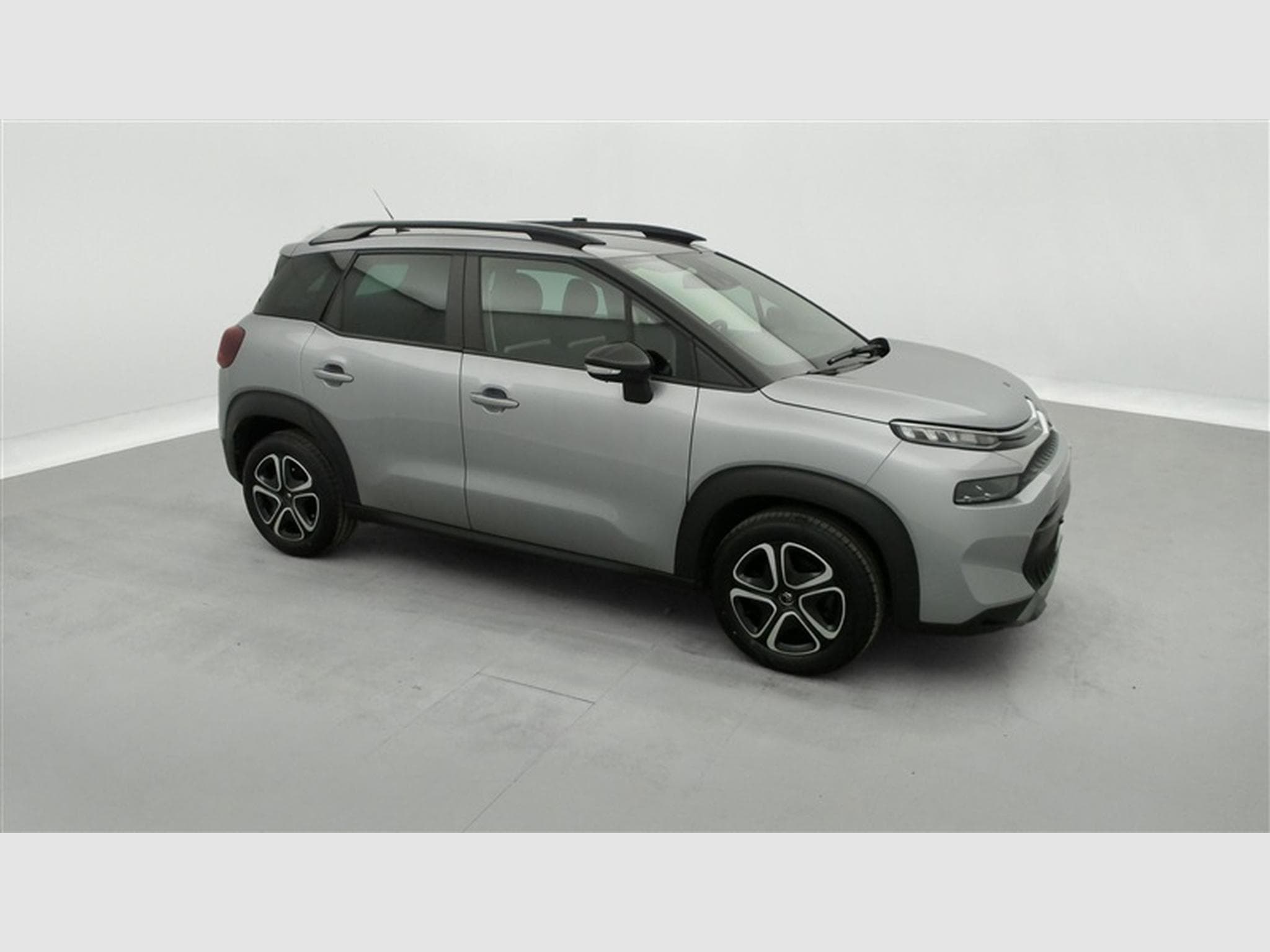 Citroen C3 Aircross 1.2 PureTech Feel NAVI / CARPLAY / CLIM (2023) - Photo 22