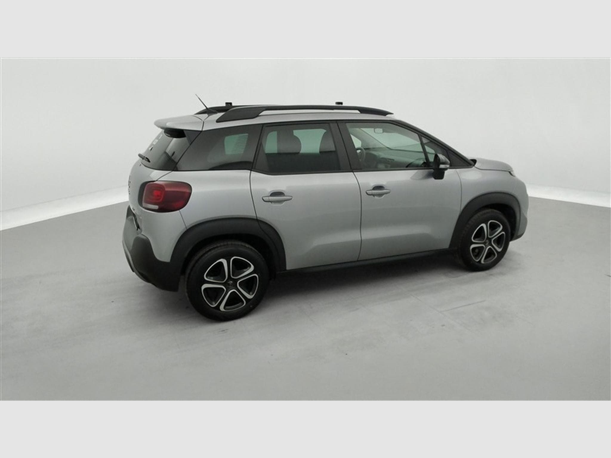 Citroen C3 Aircross 1.2 PureTech Feel NAVI / CARPLAY / CLIM (2023) - Photo 24