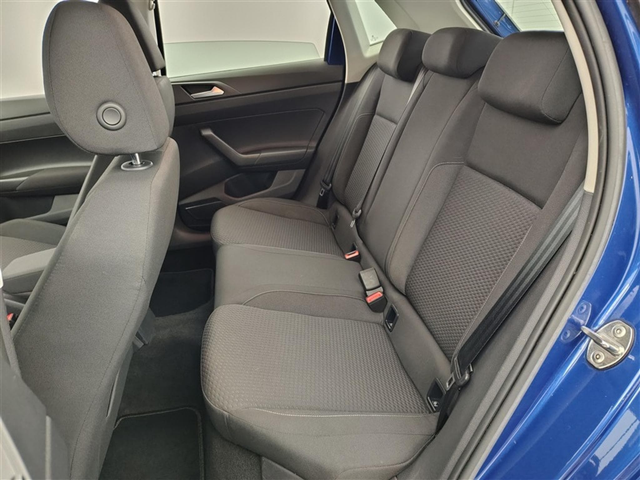 VW Polo 1.0 TSi Highline OPF (2020) - Photo 13