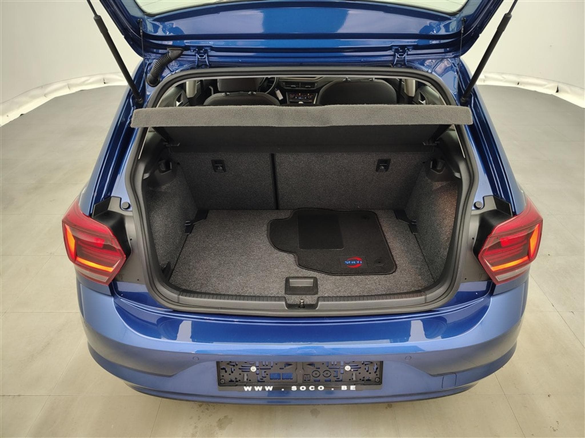 VW Polo 1.0 TSi Highline OPF (2020) - Photo 14