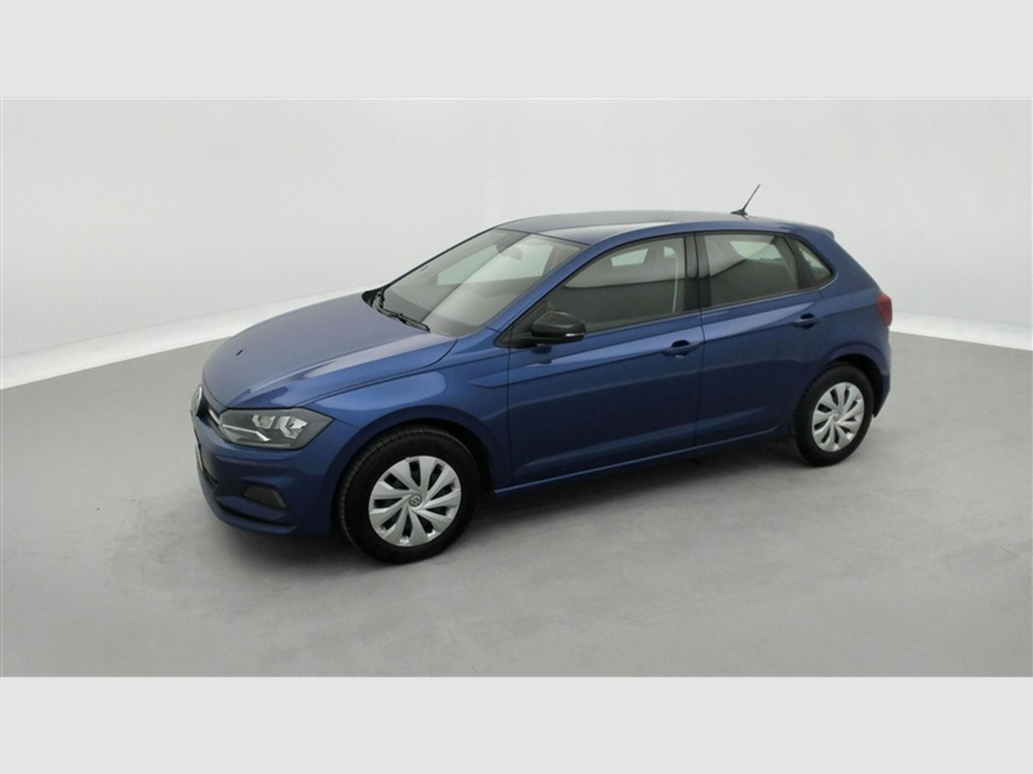 VW Polo 1.0 TSi Highline OPF (2020) - Photo 22
