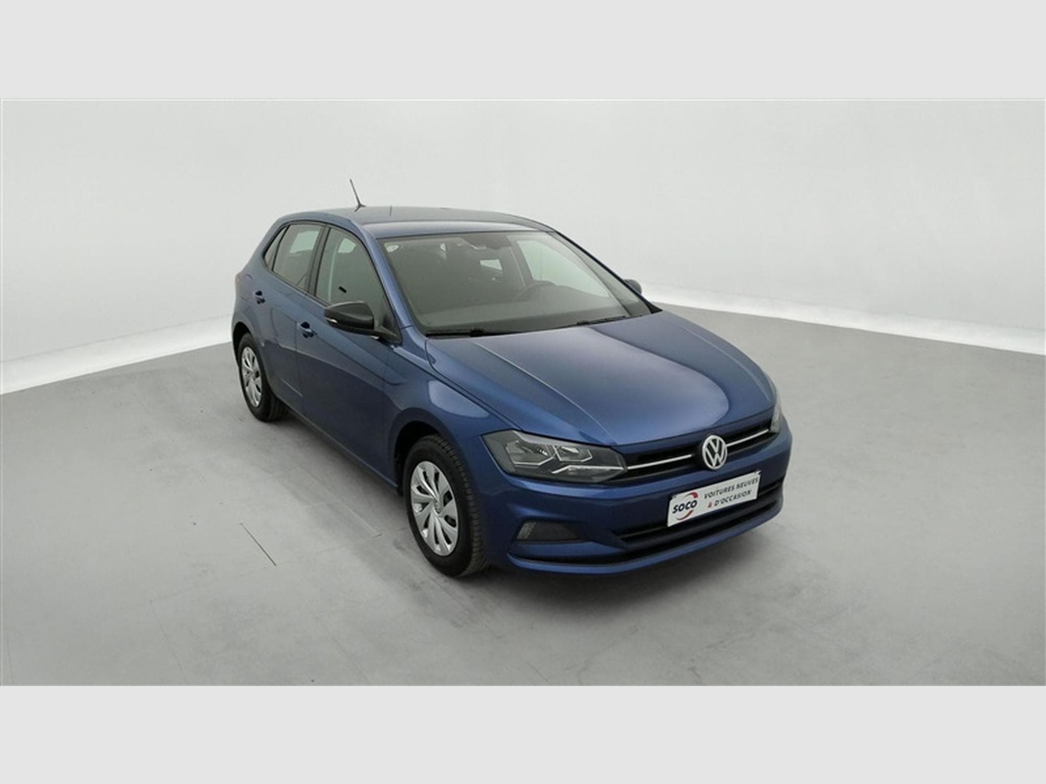 VW Polo 1.0 TSi Highline OPF (2020) - Photo 23